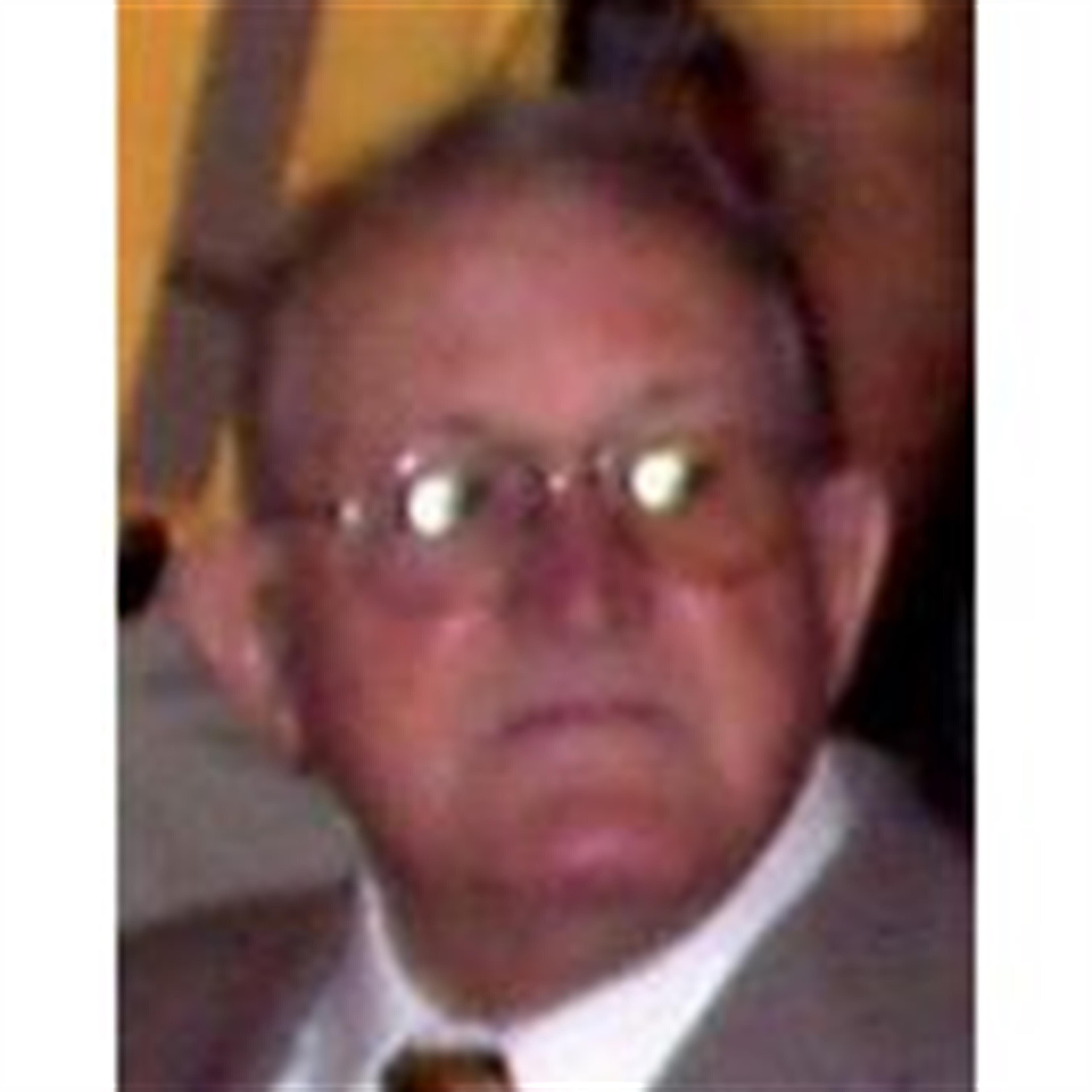 Robert L. Ervin, Jr.