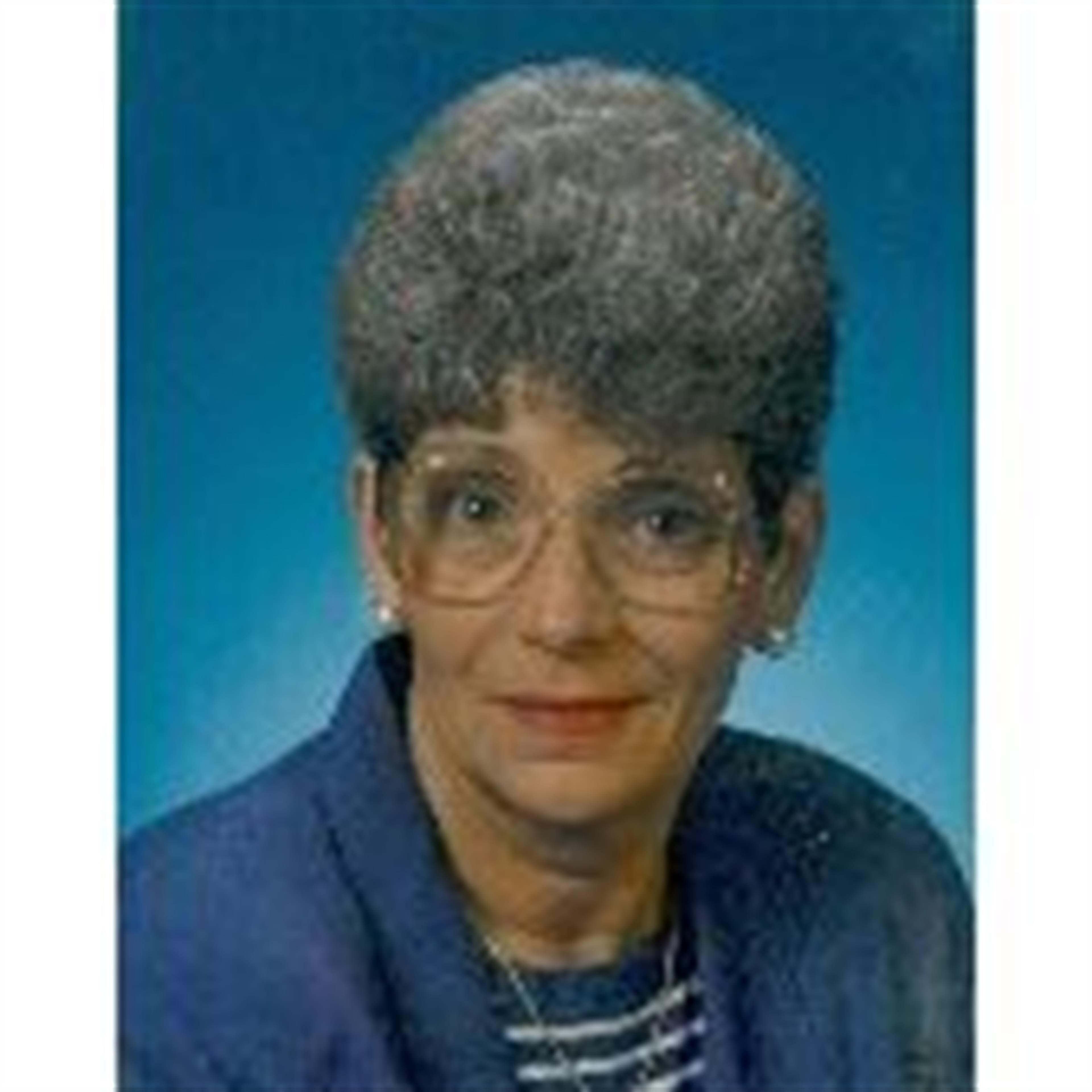 Judy Paxton Eudy