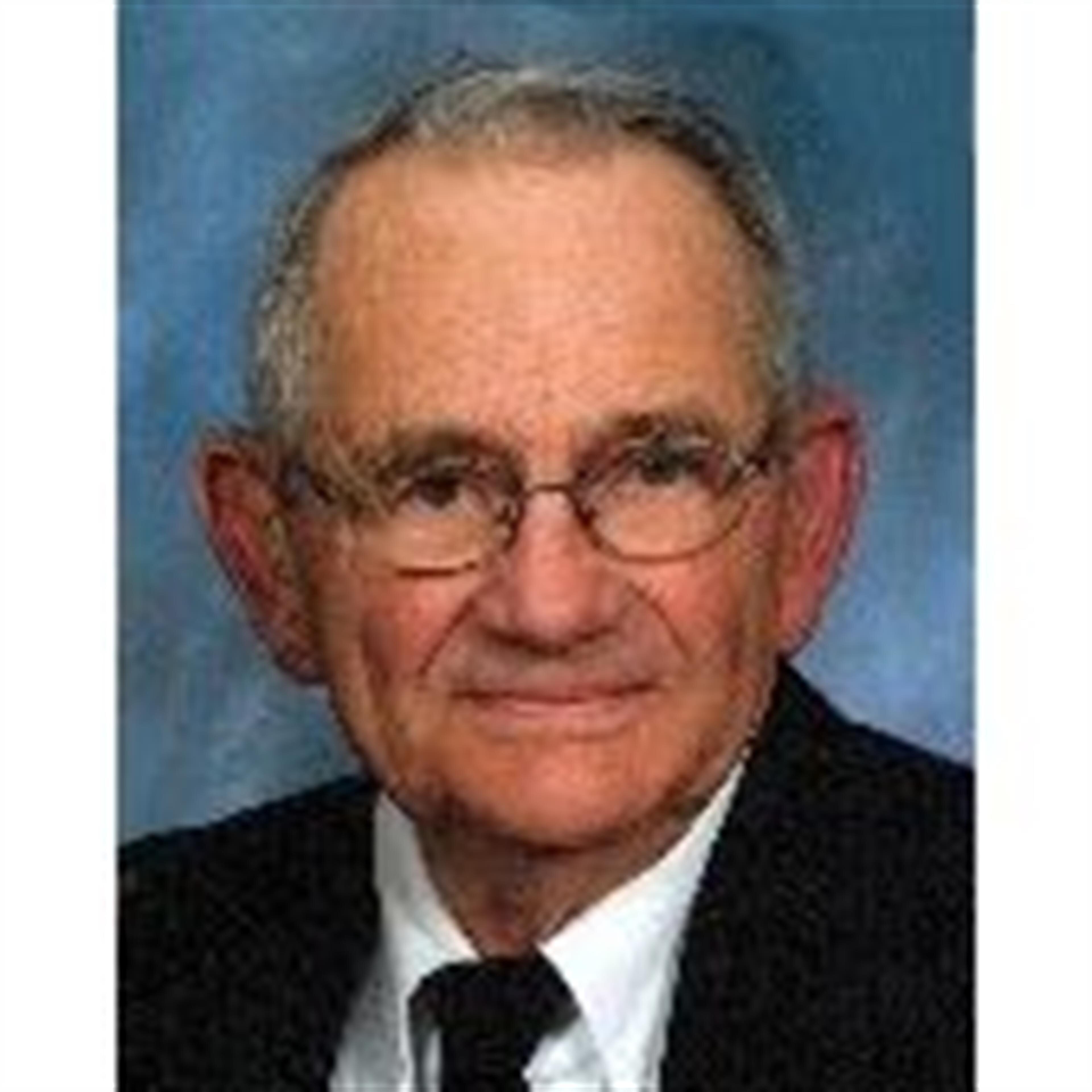 Roy Douglas Mills