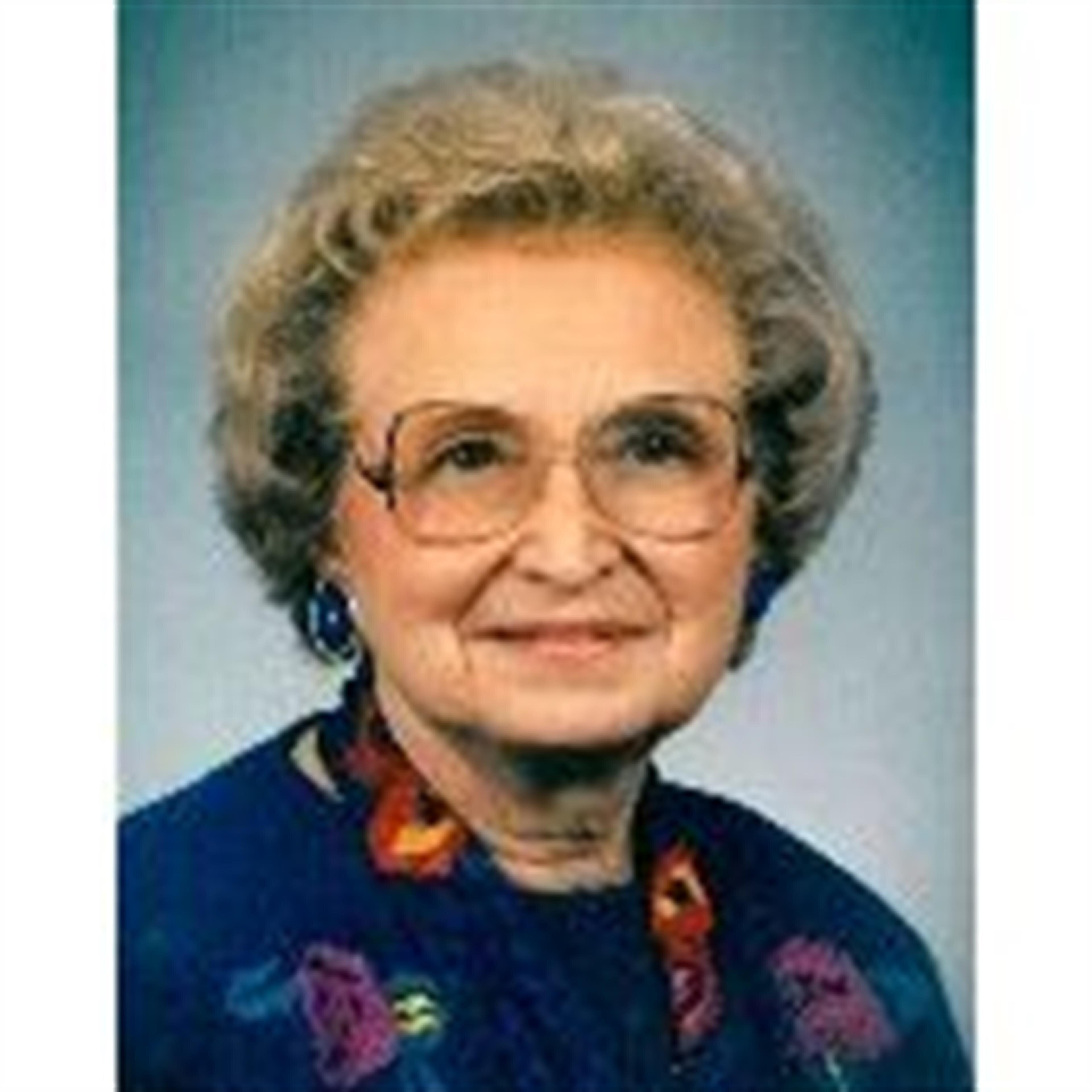 Helen Smith Howard