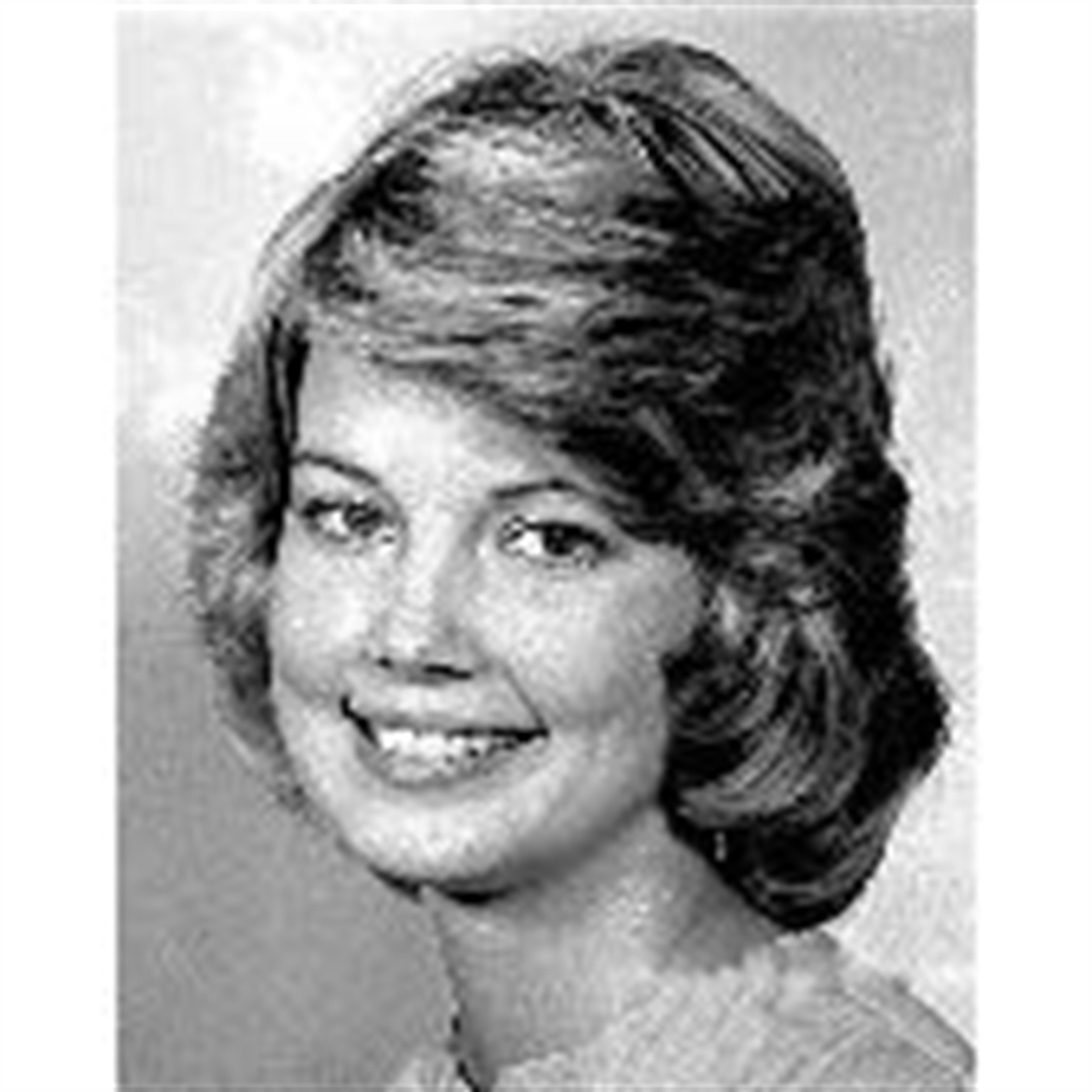 Wanda Krimminger Mills