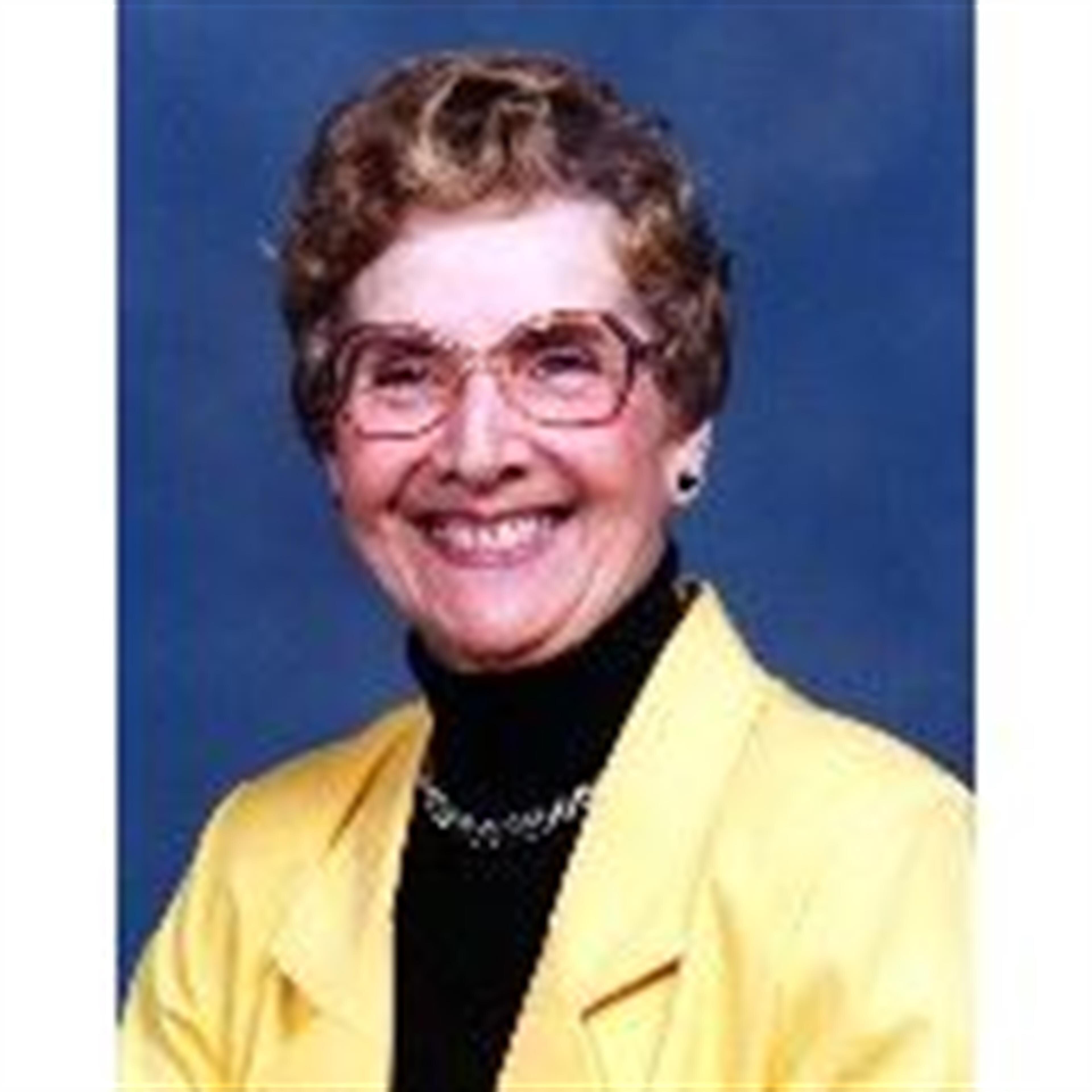 Mabel Bernice Sikes