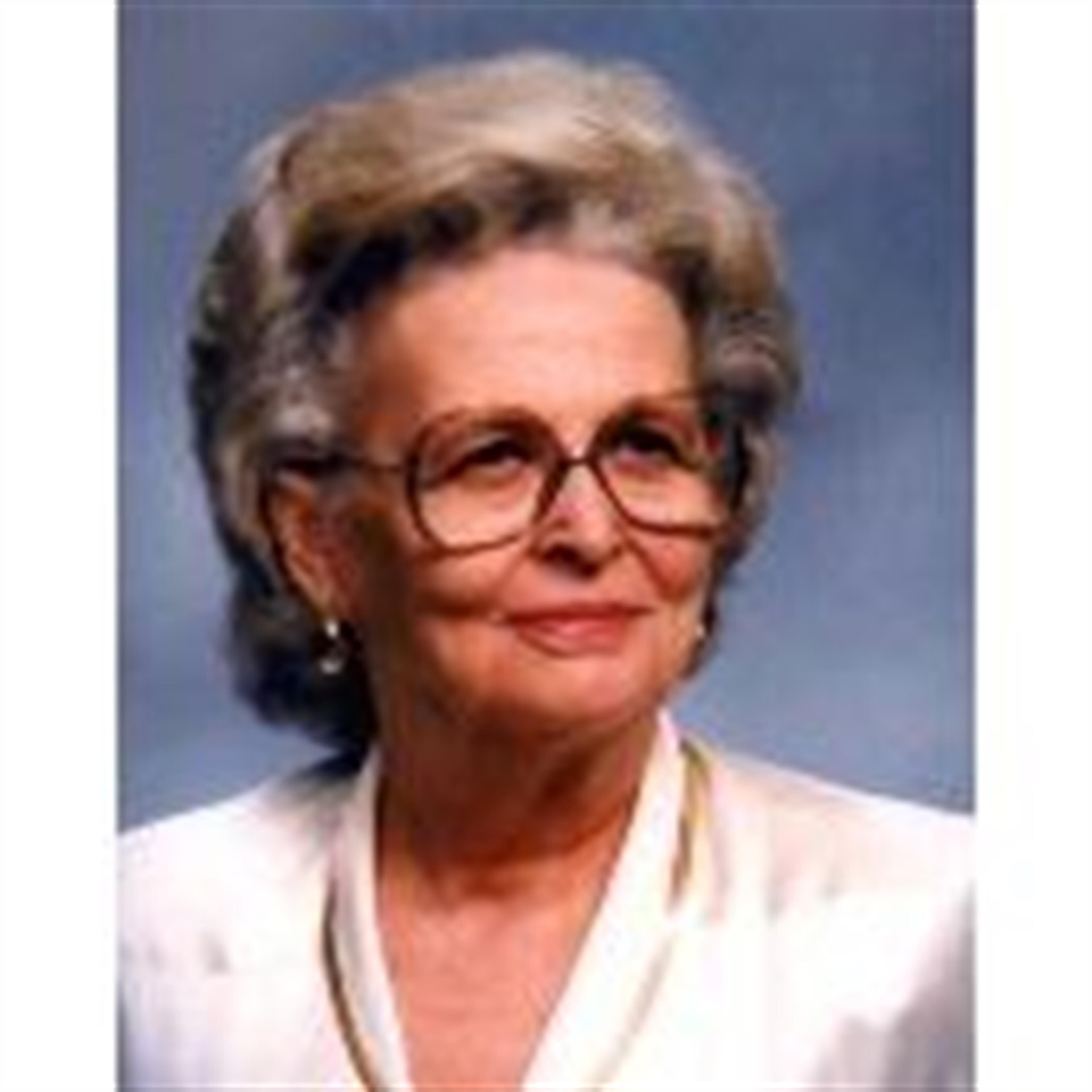 Johnnie Mcwhorter Hudson