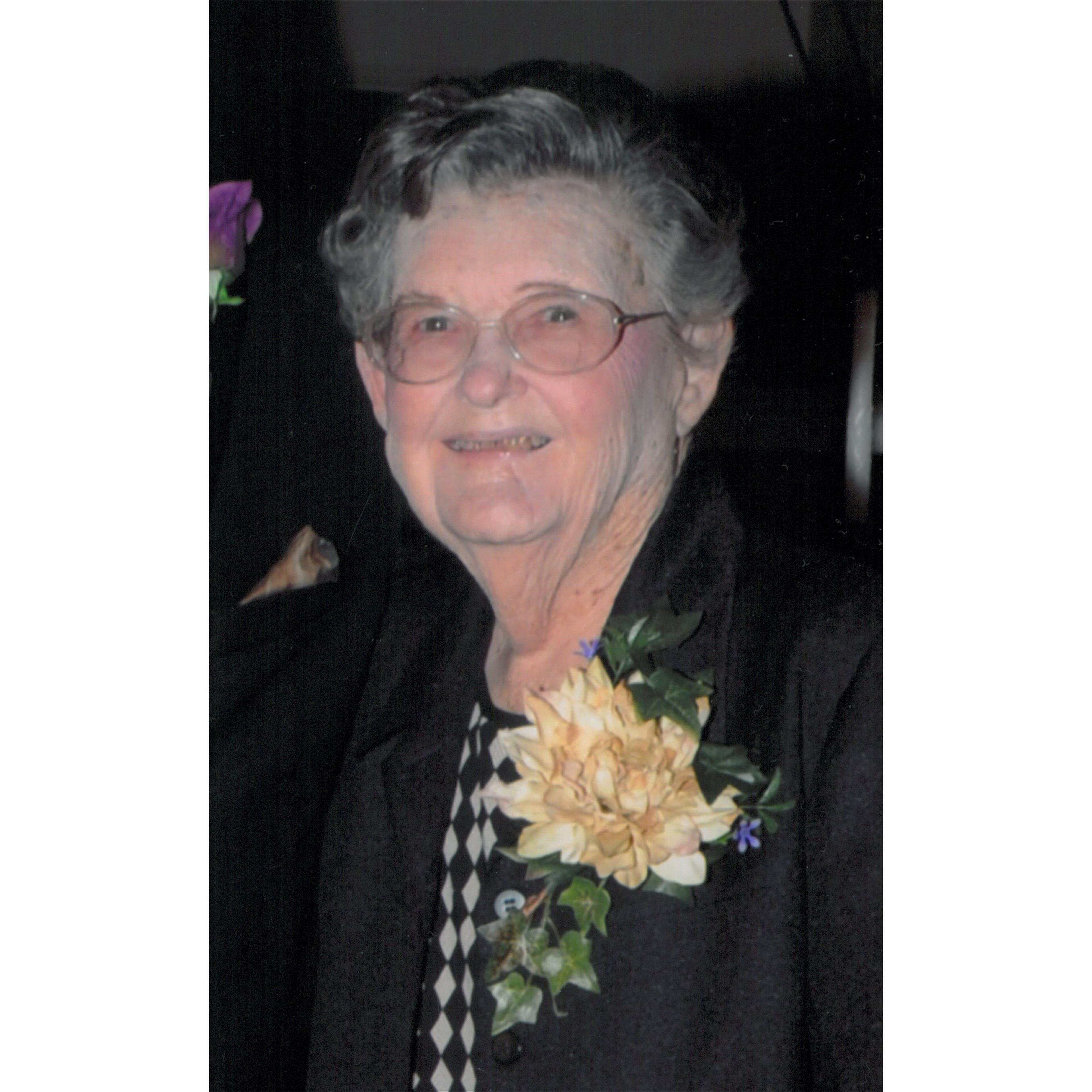 Lorene Hooper
