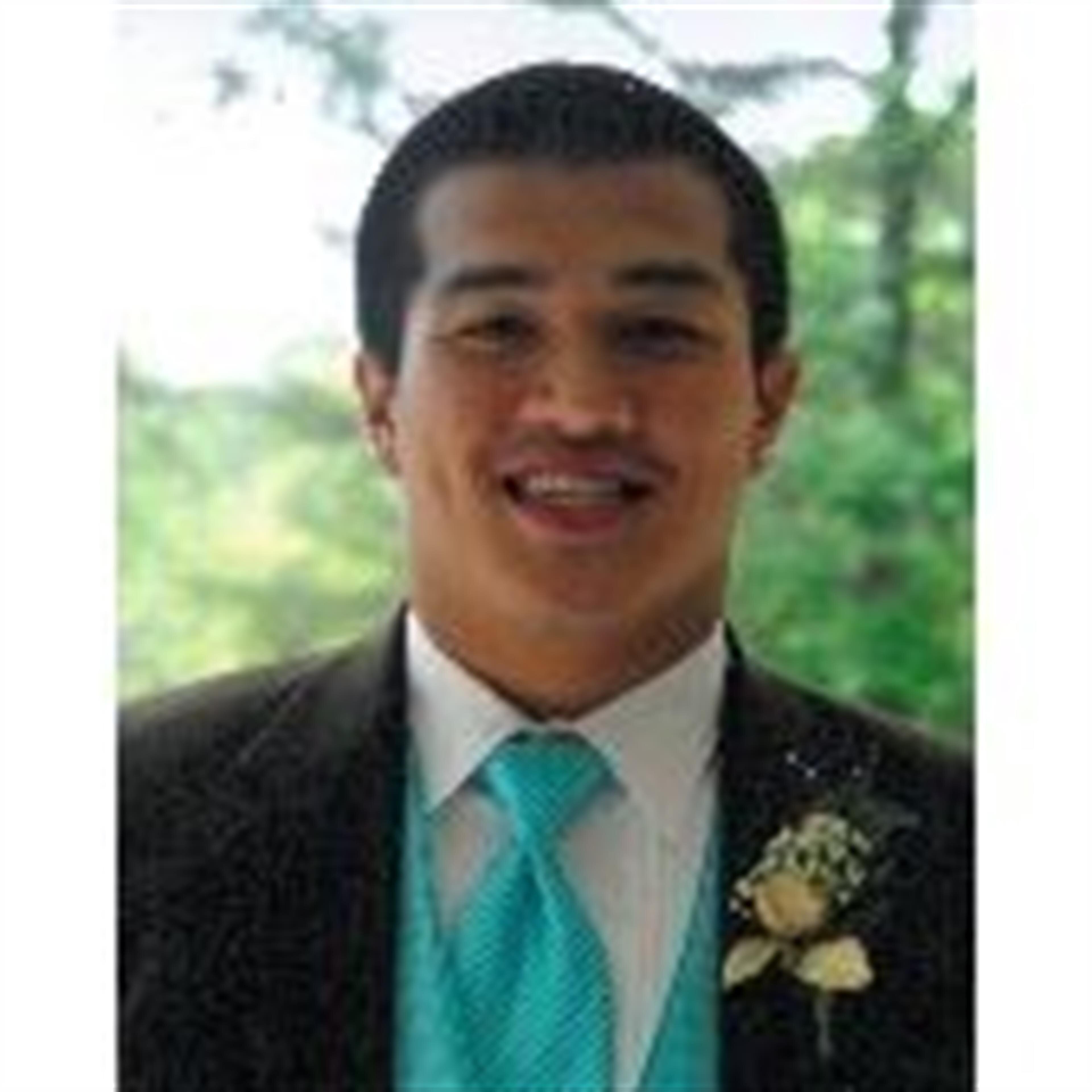 Eddie Adam Silavong