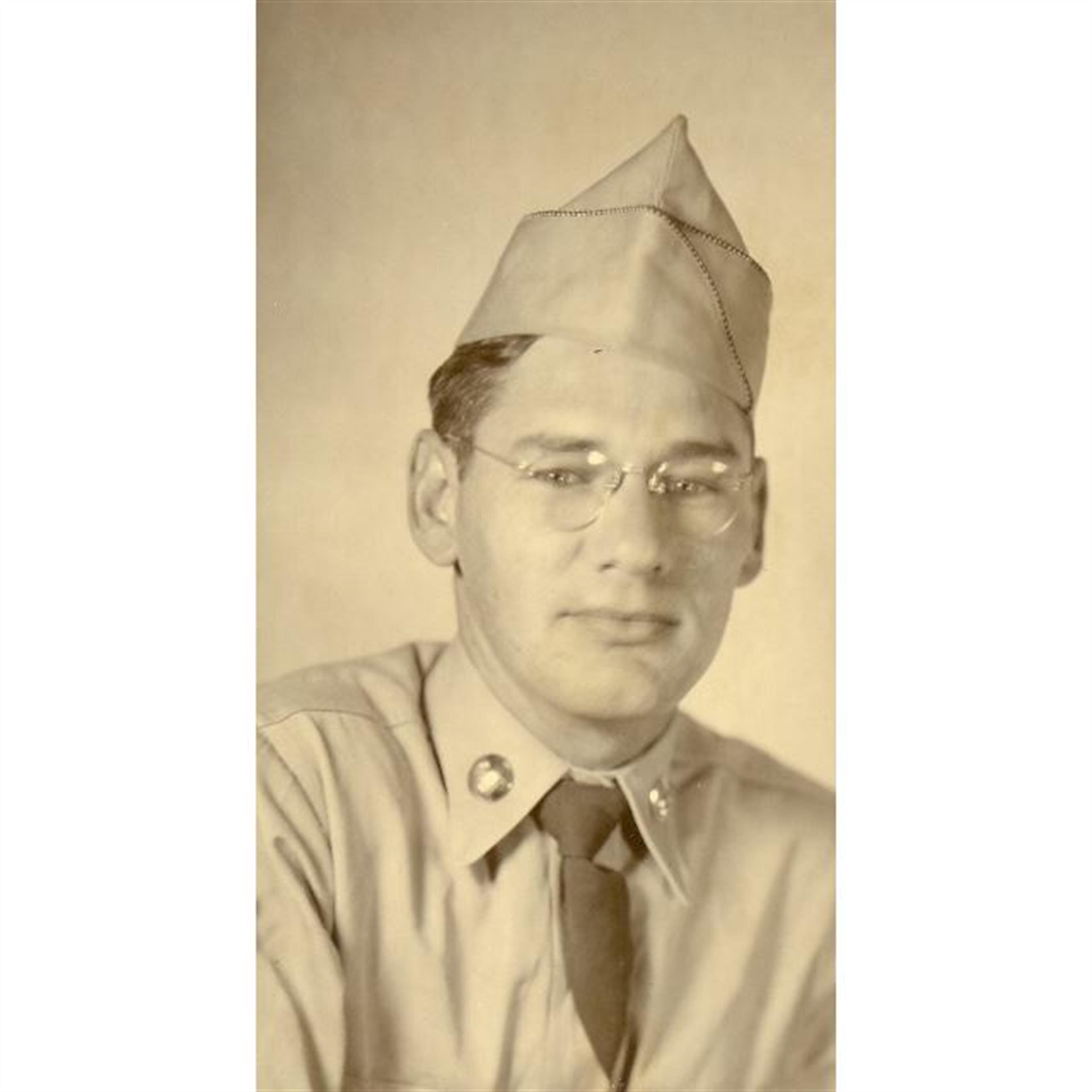 J. B. Woodard