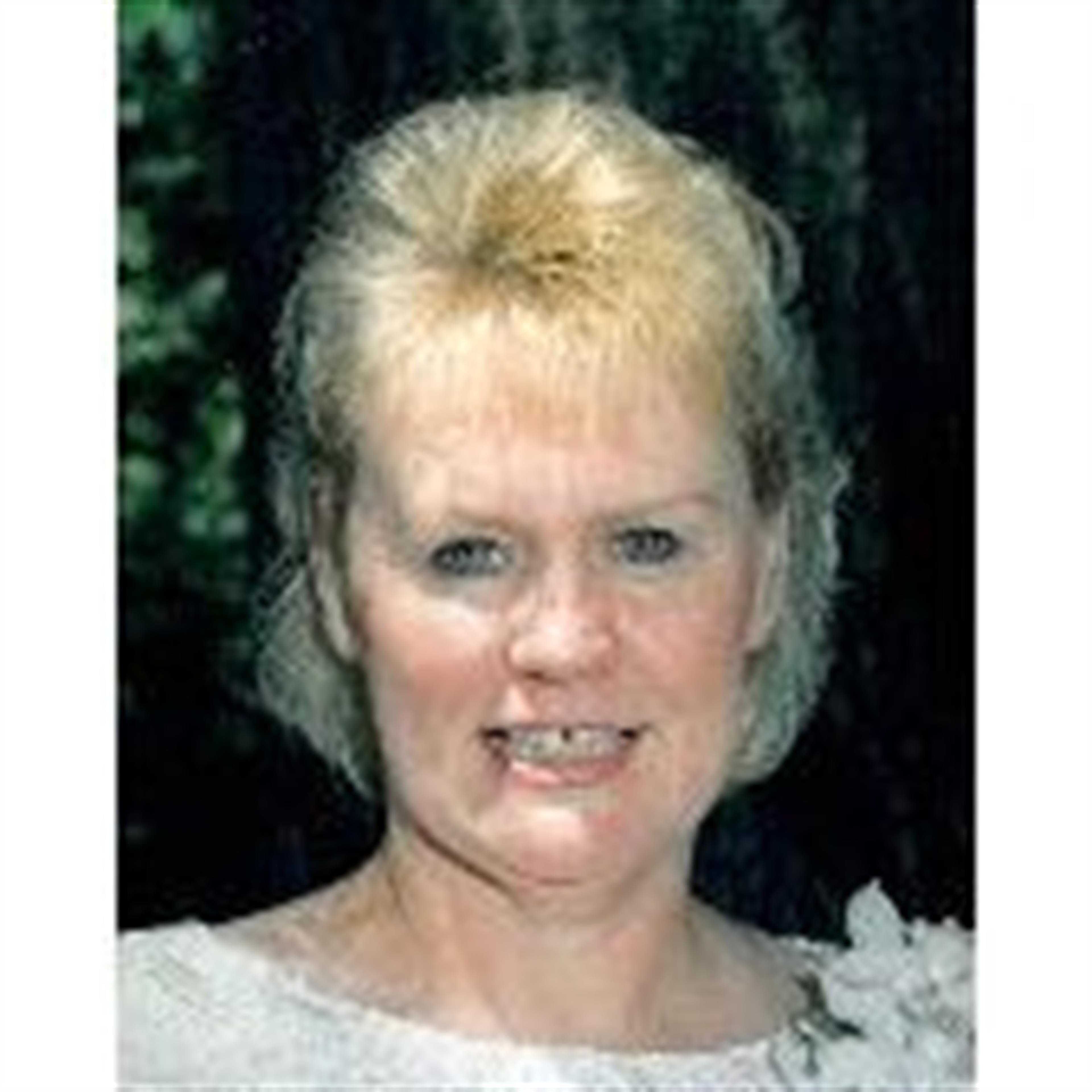 Marilyn Arlene Hurlburt