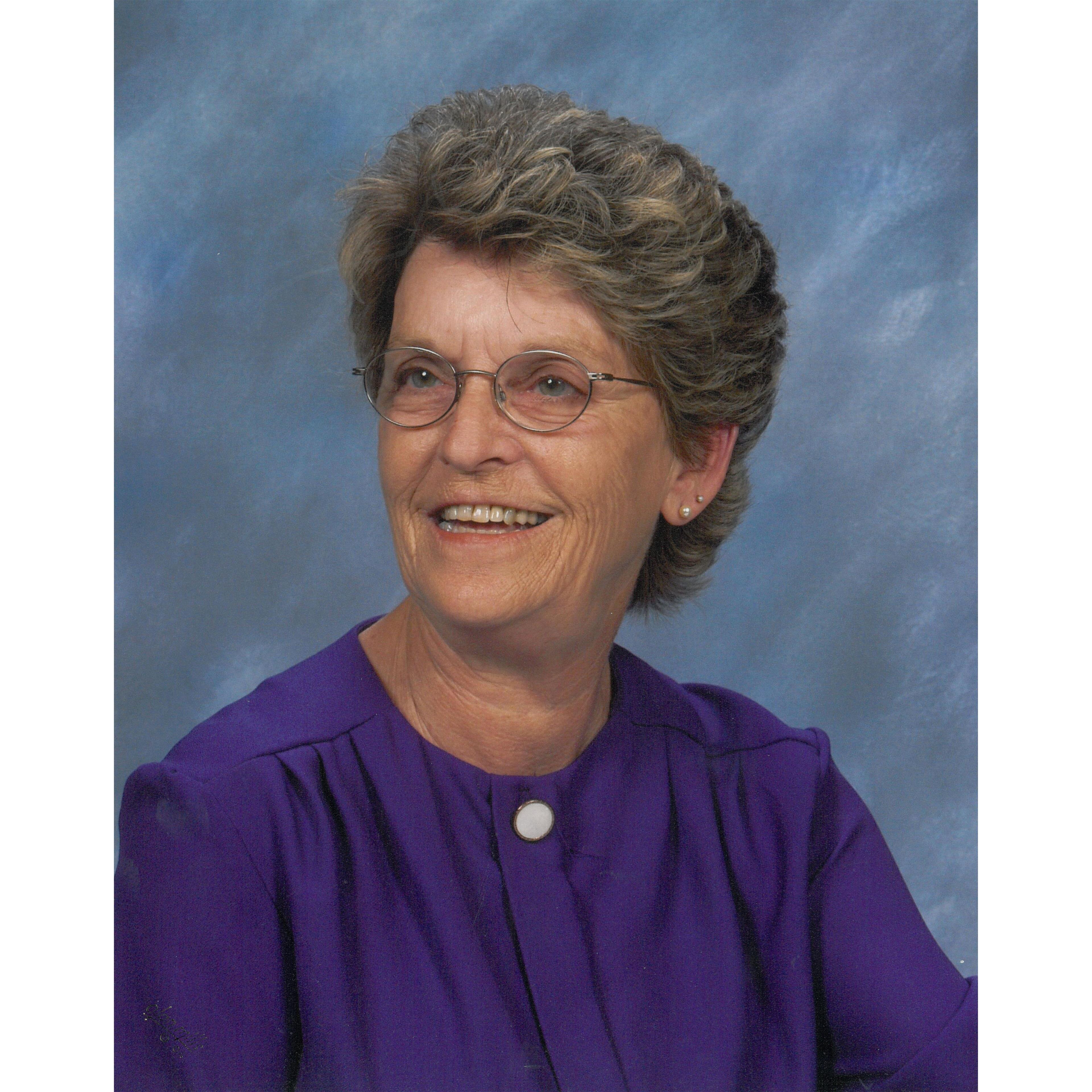 Mary Jean Coile