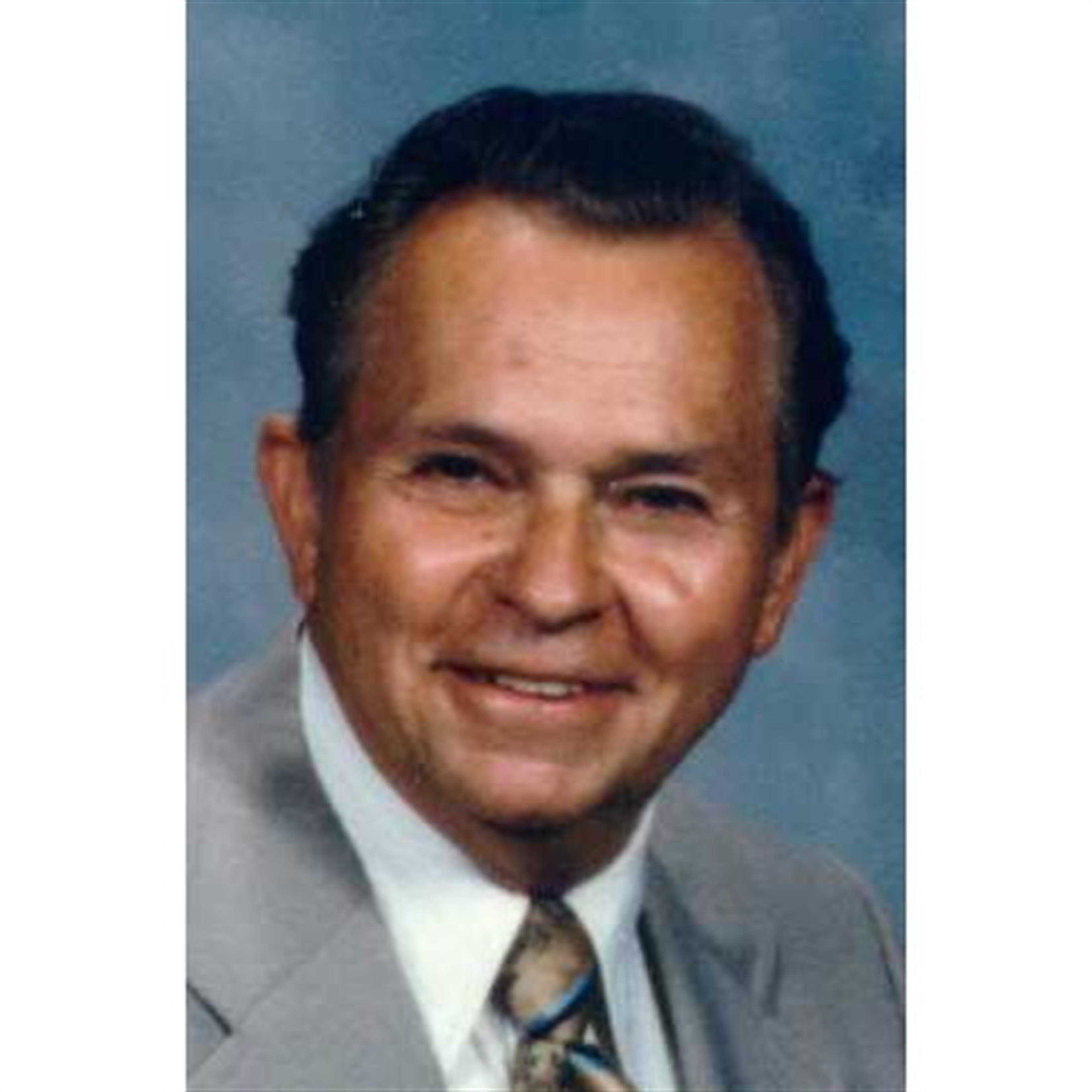 Reid Monroe Bost
