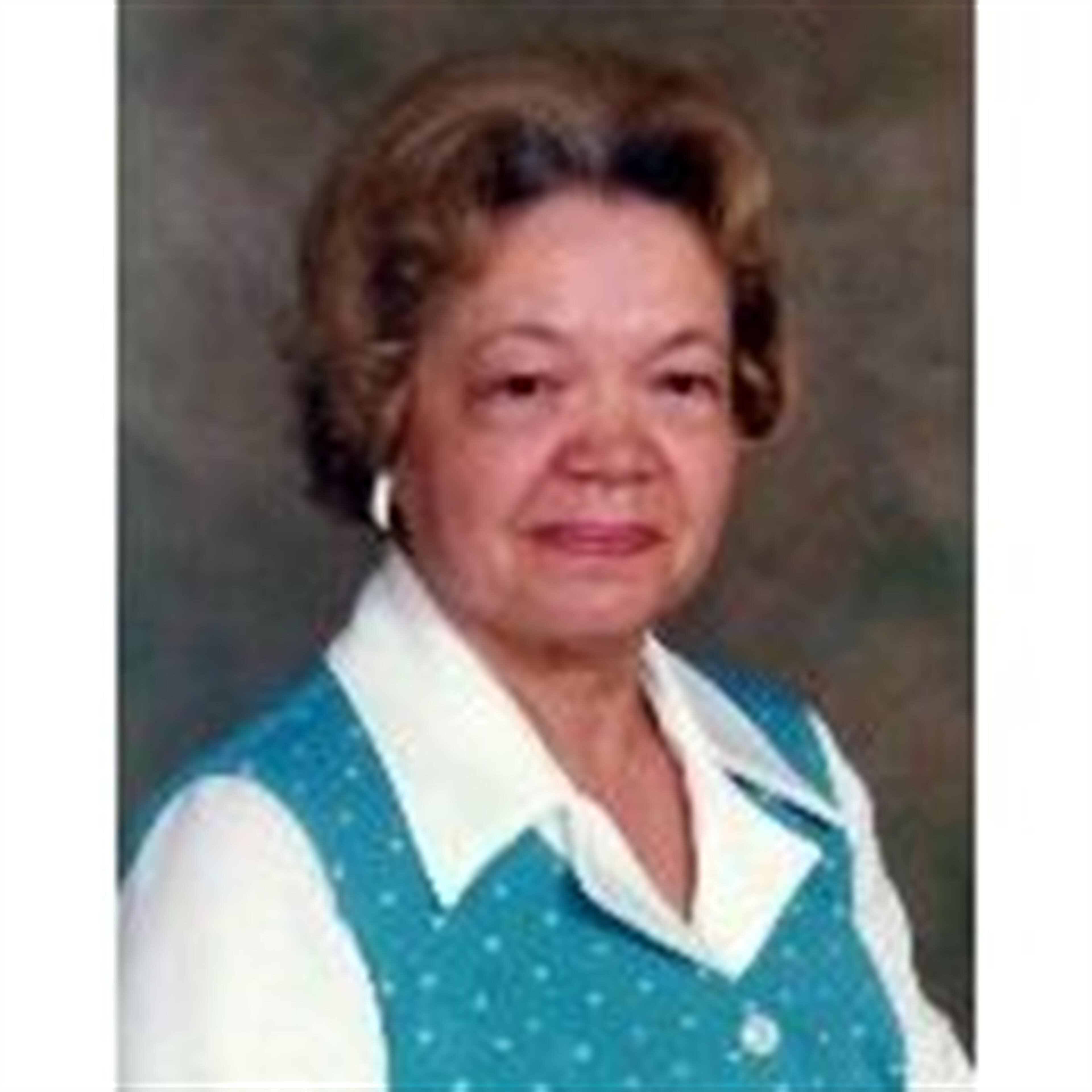 Helen Virginia Moore