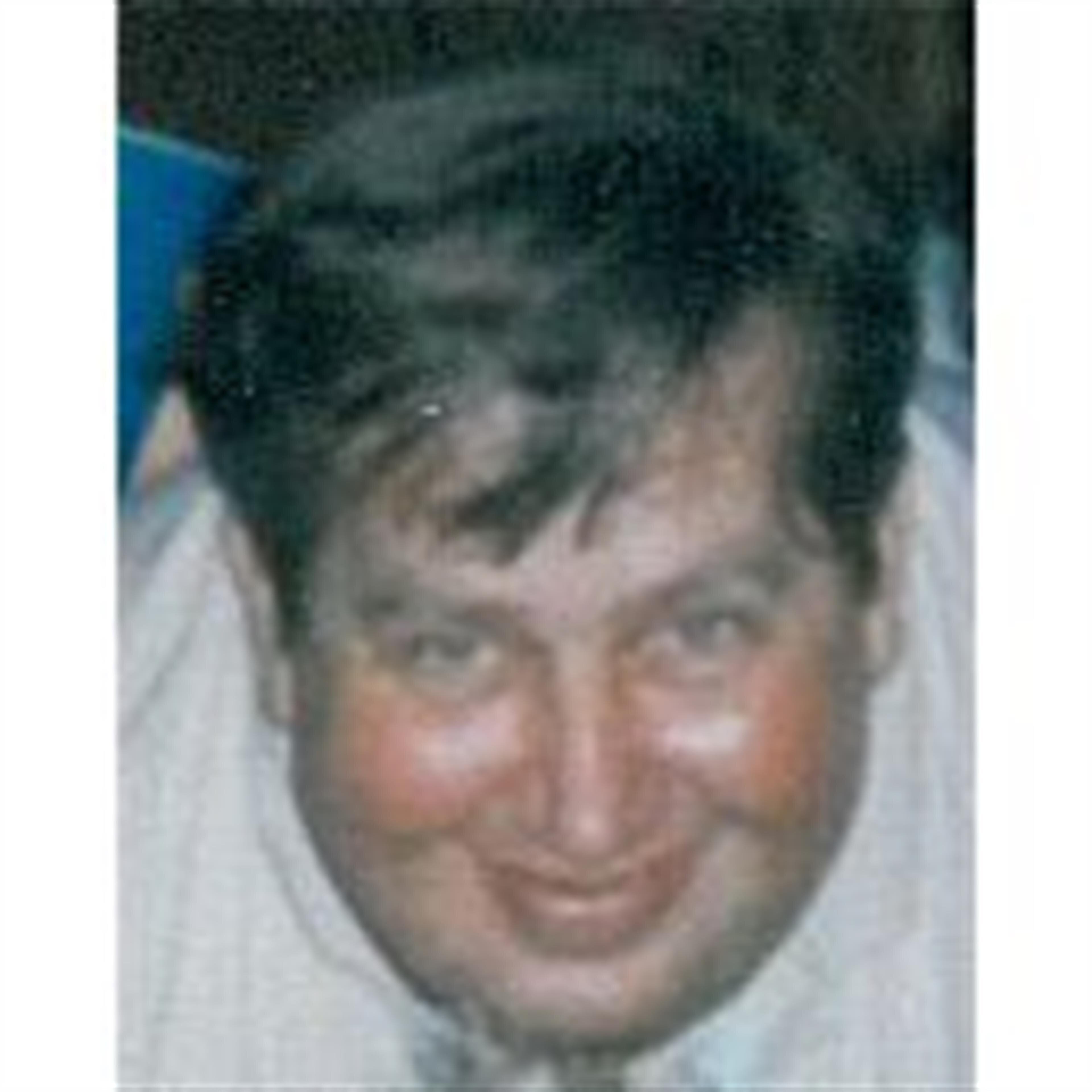 Larry Dean Wright
