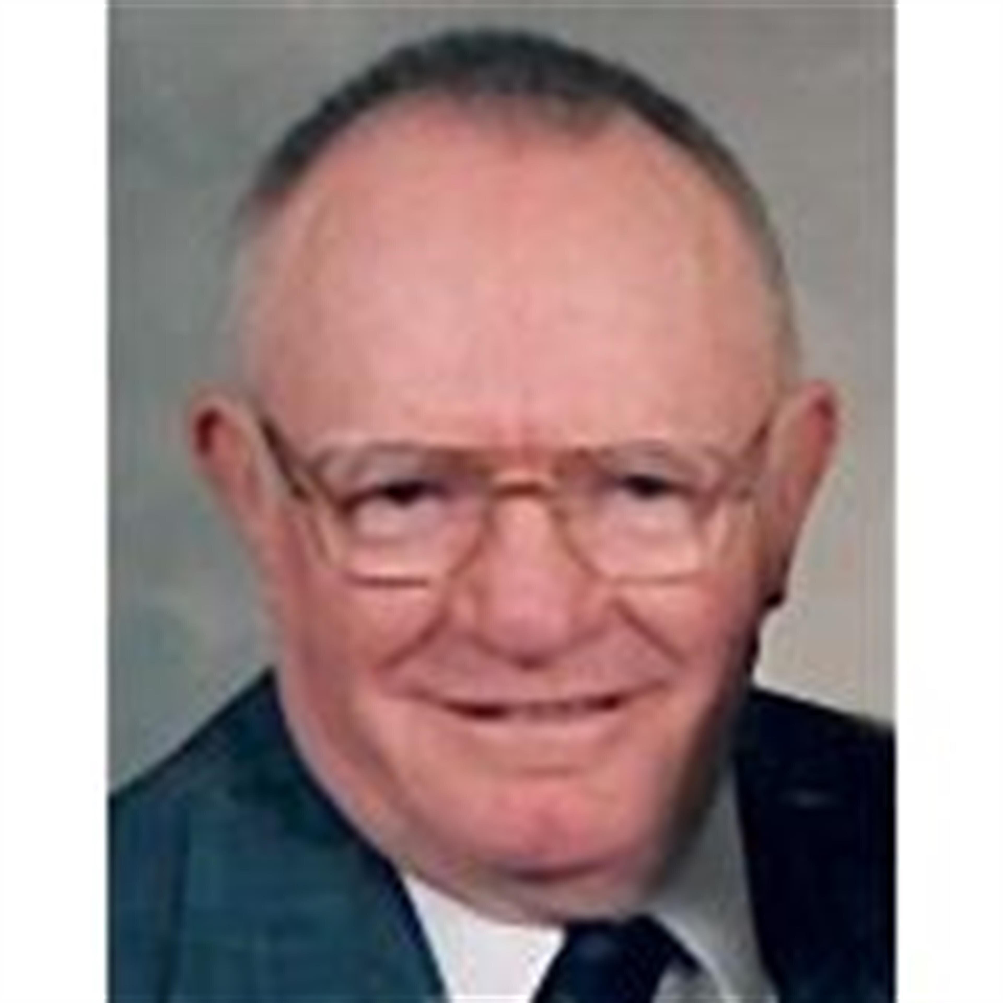 Frank Evans Bowden
