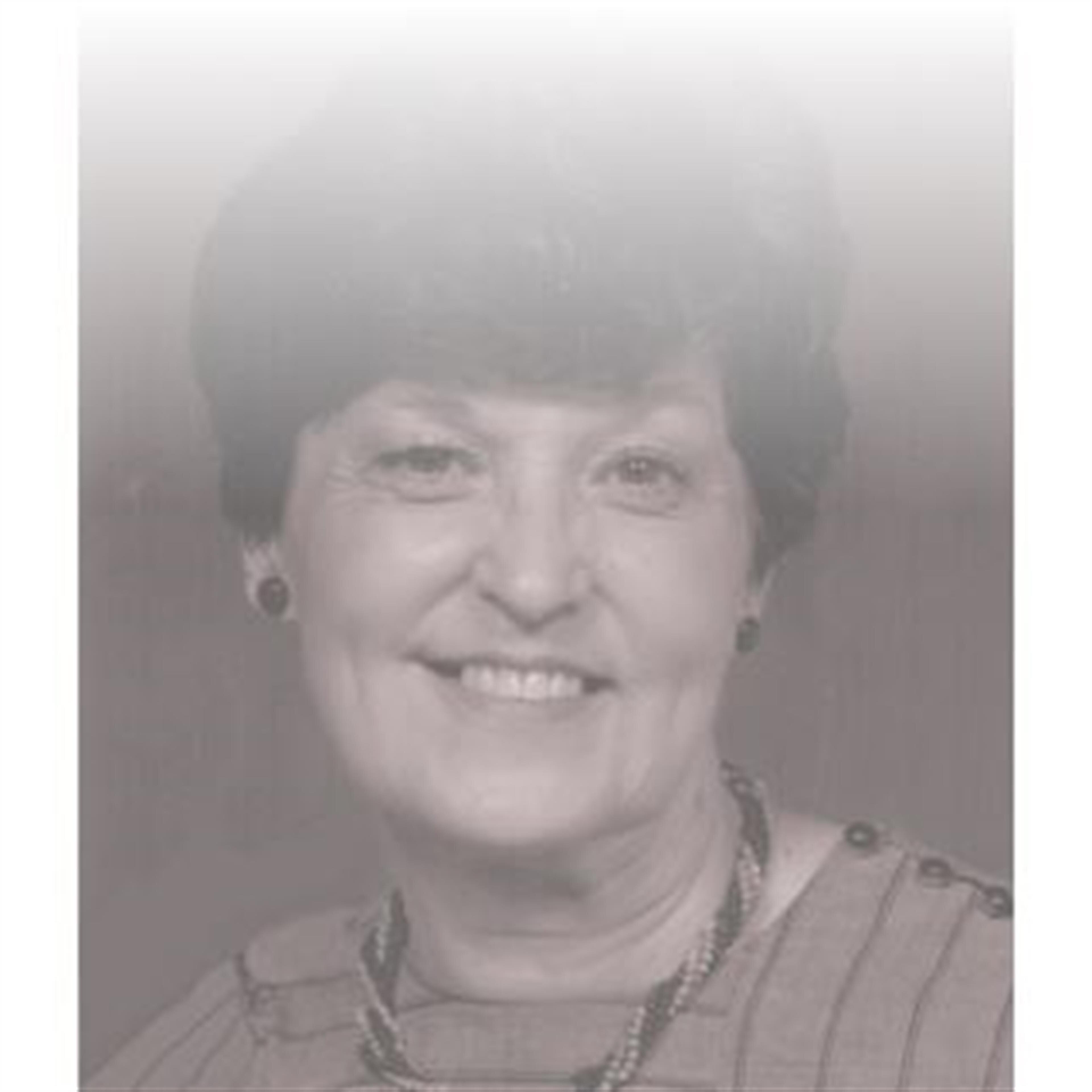 Hazel Marie Price