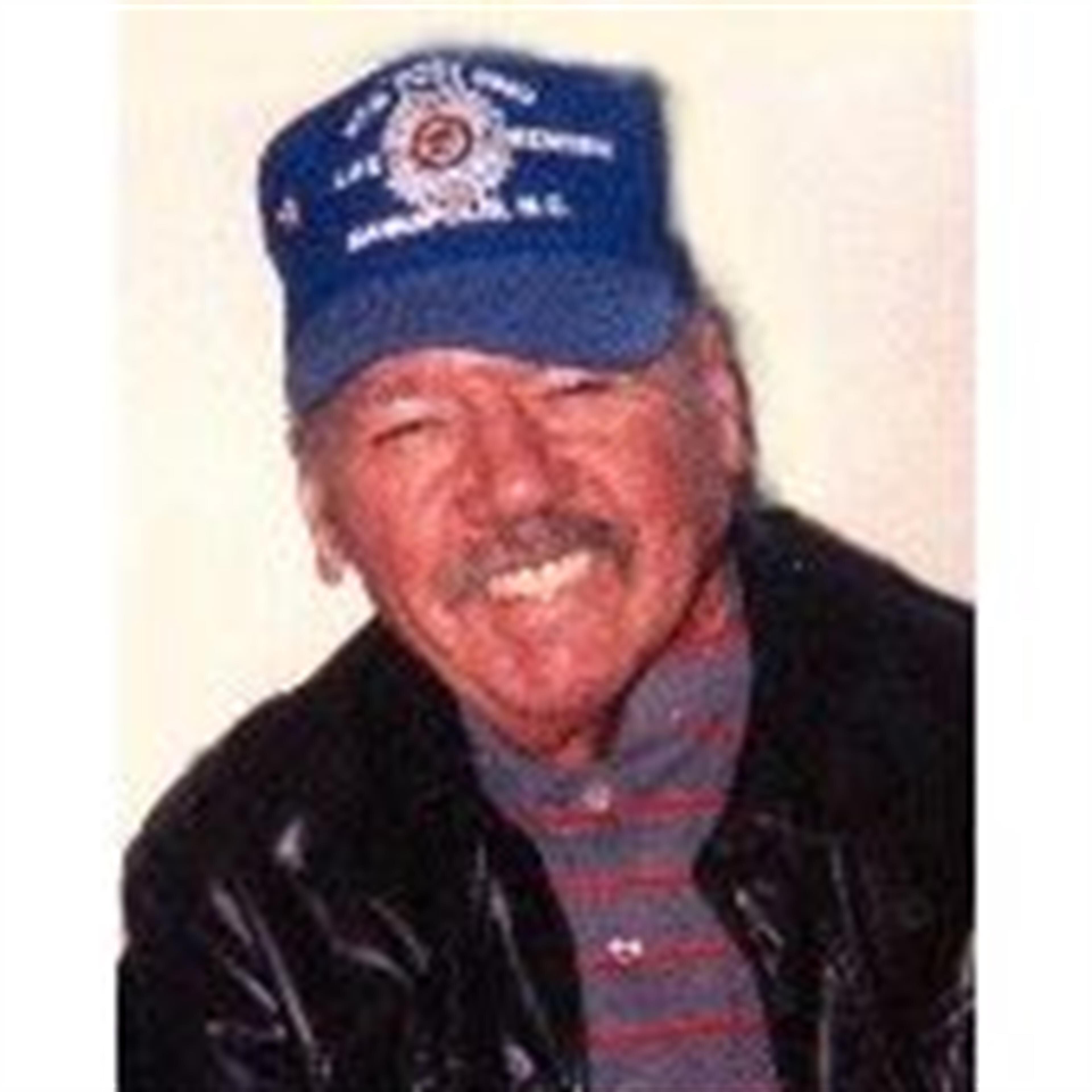 Harold Edward Fink