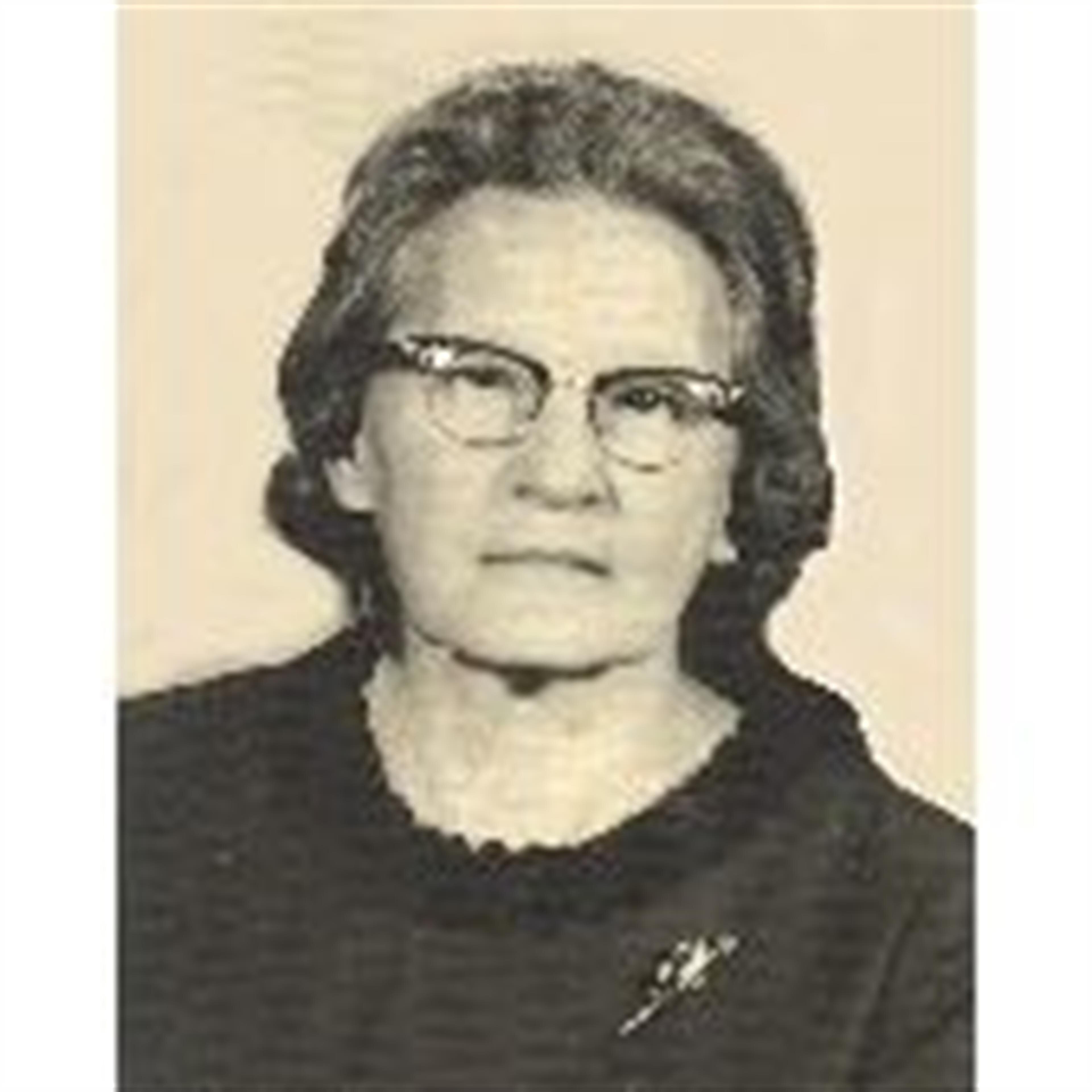Nellie Wright