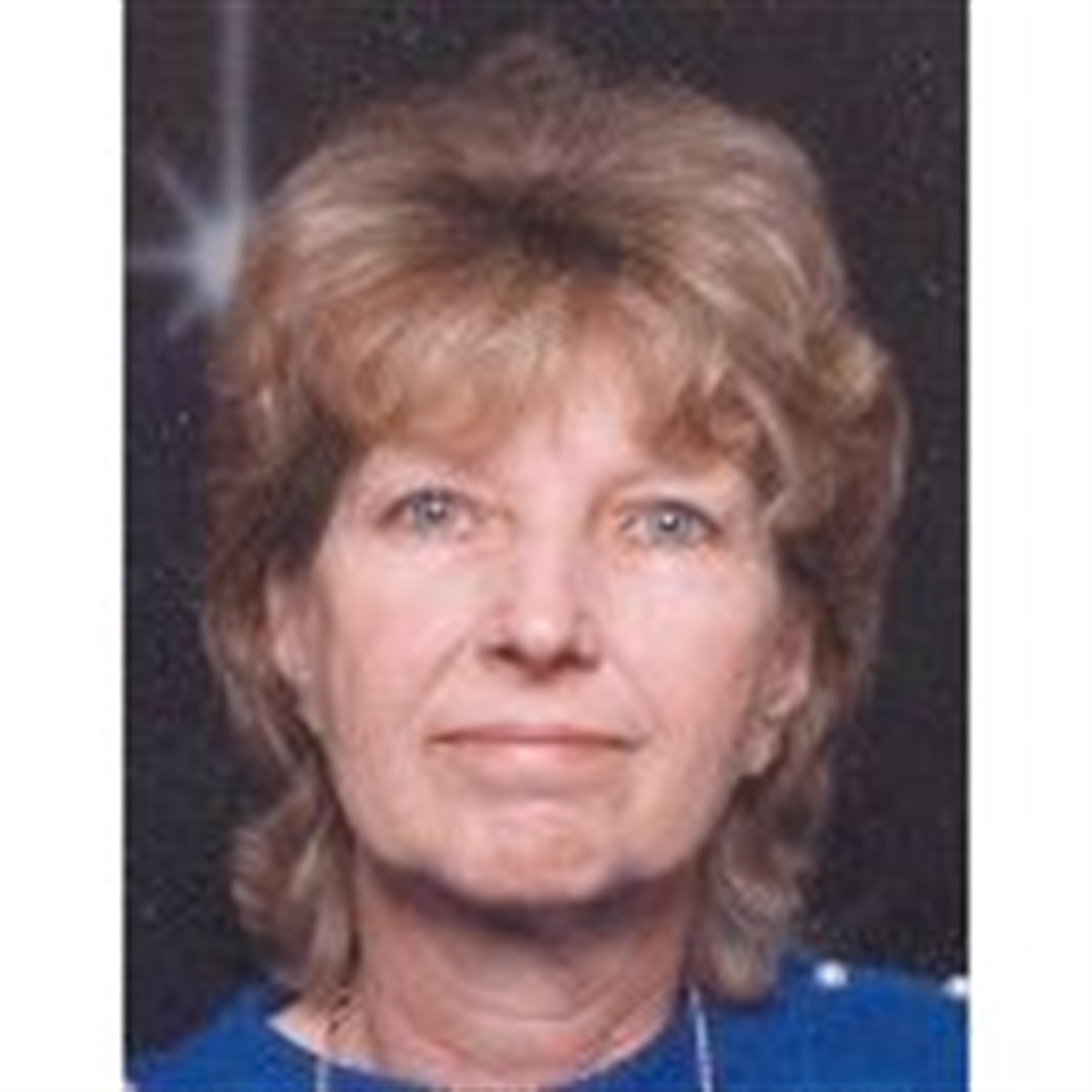 Nancy Priddy Wright