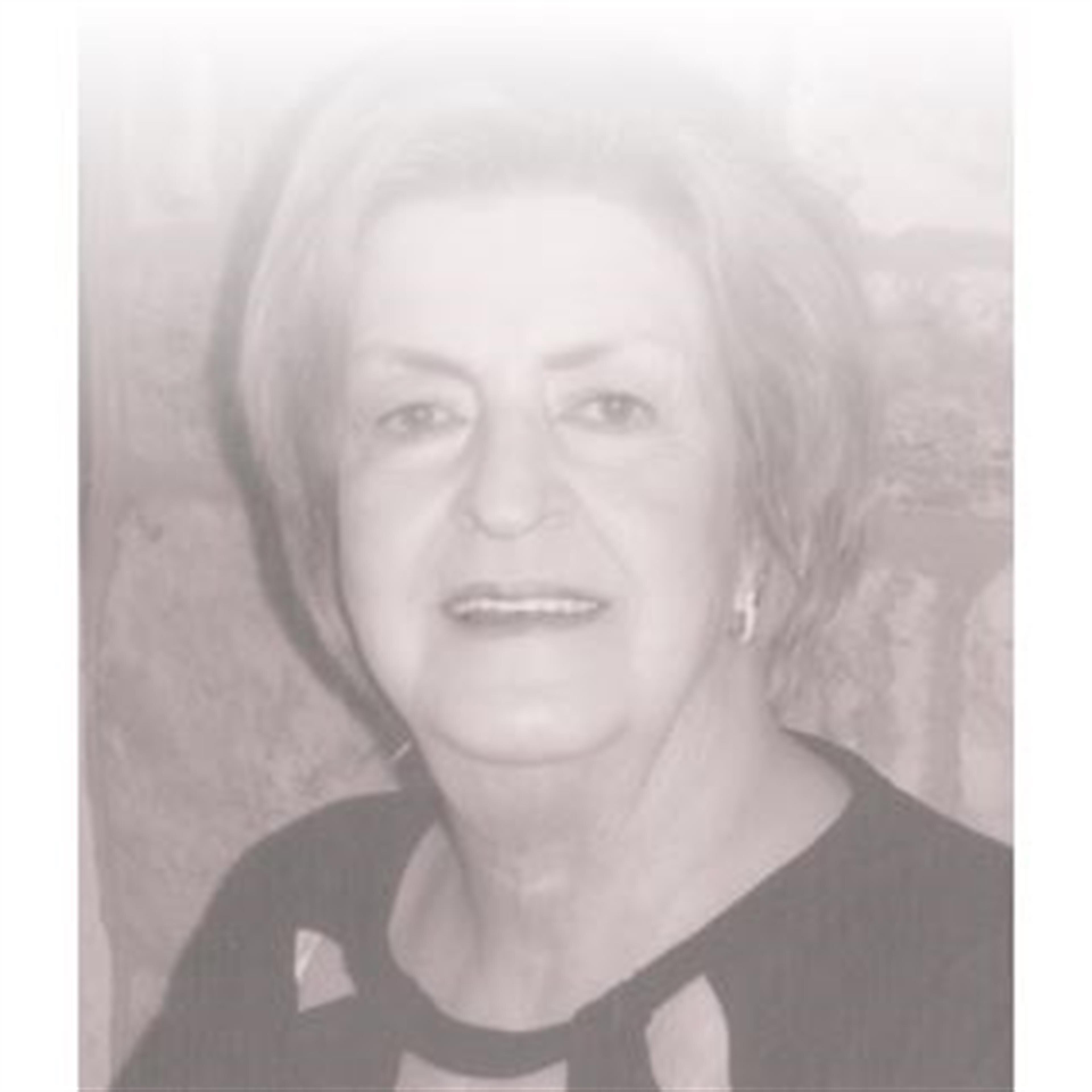 Linda Carol Purser