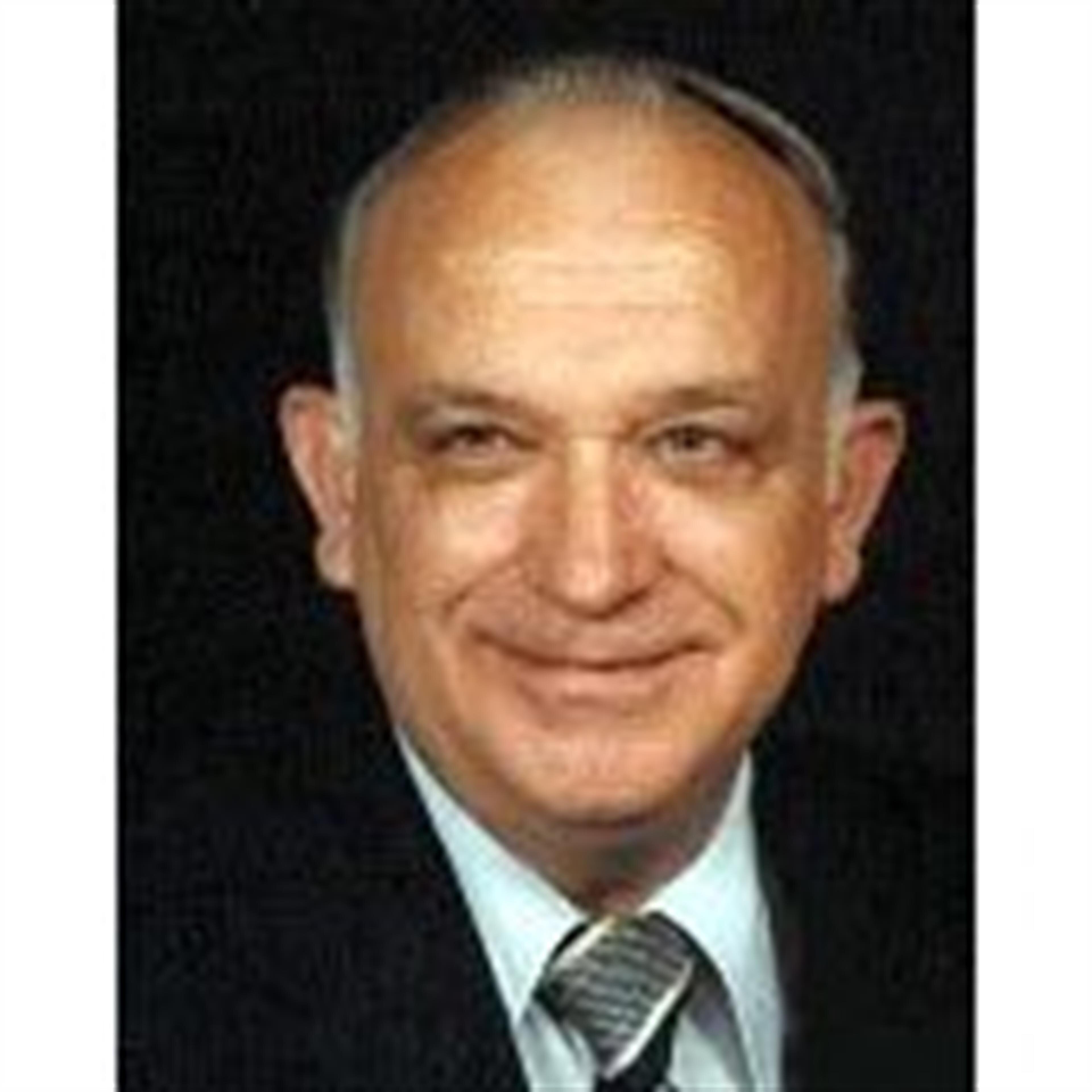 Ralph Theodore Fish