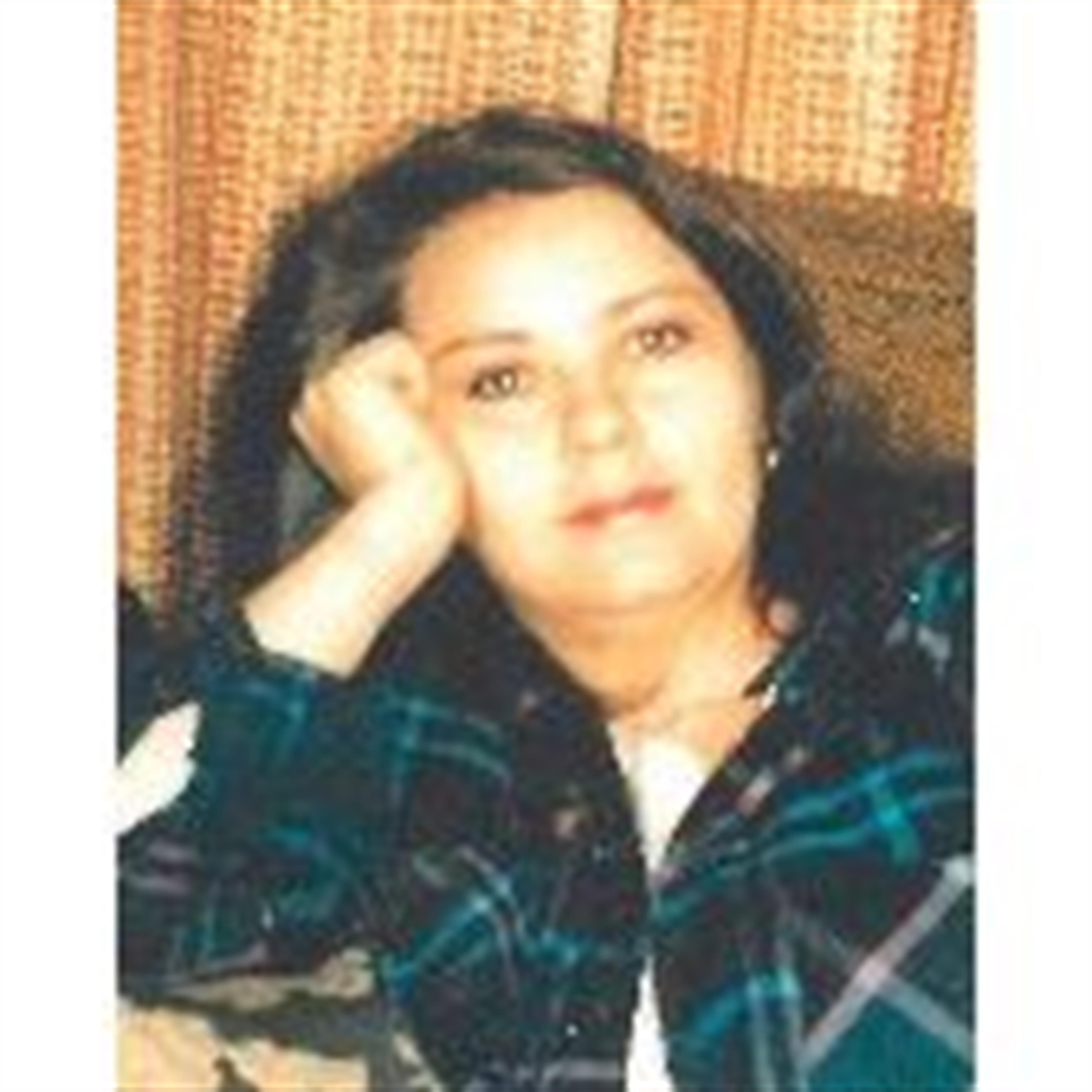 Sandra Gale Sullivan Singleton