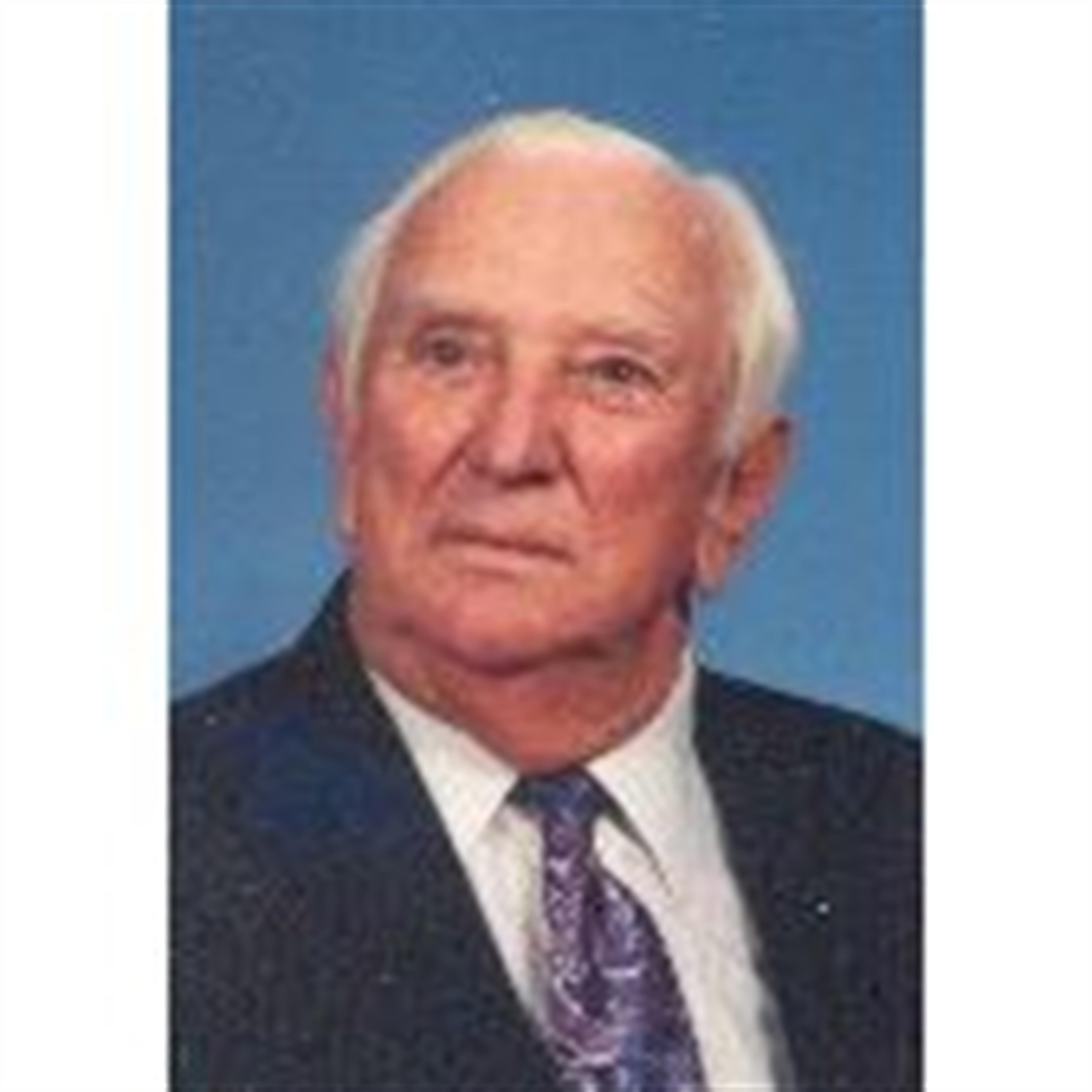 Thomas Floyd Foil
