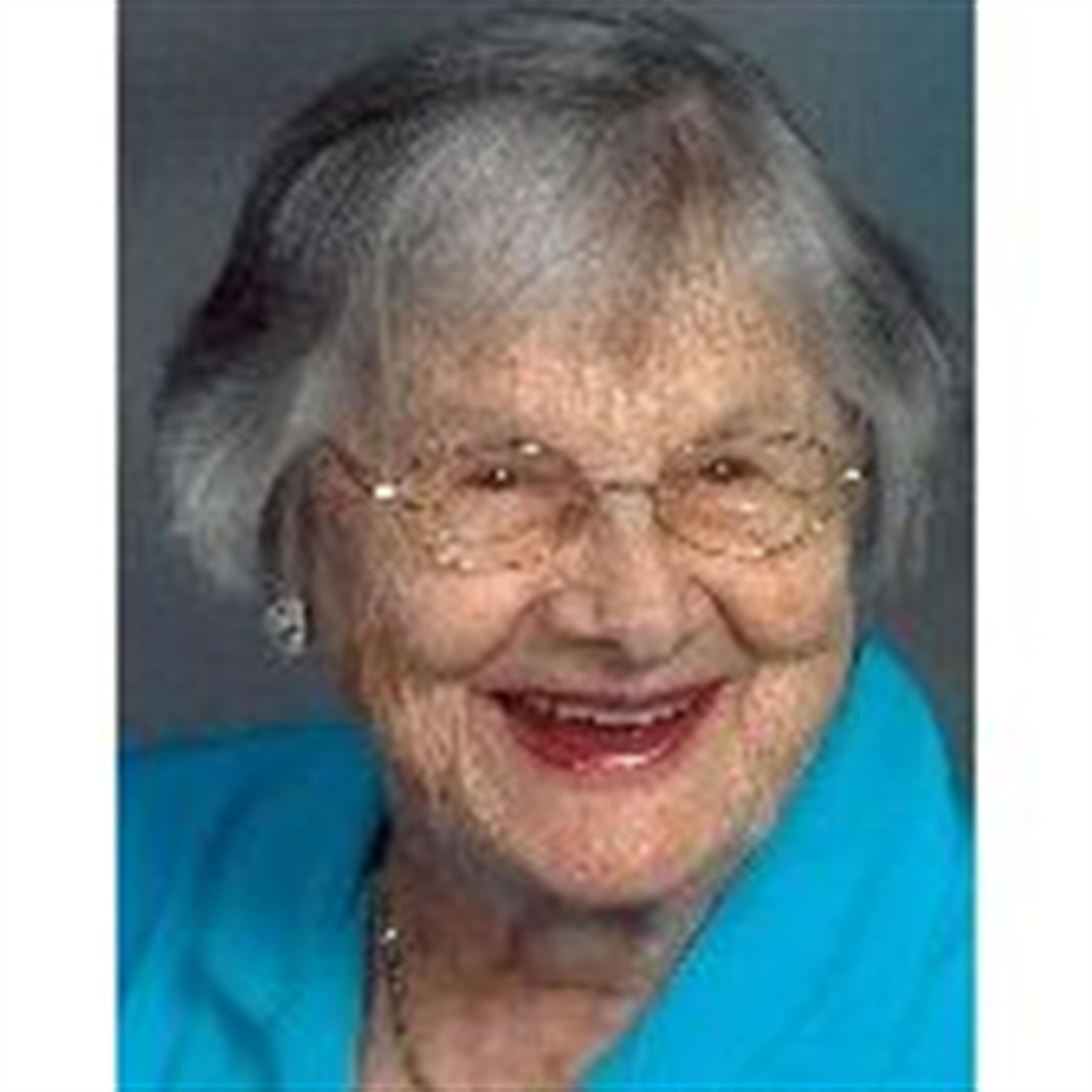 Myrtle Norton Brandon