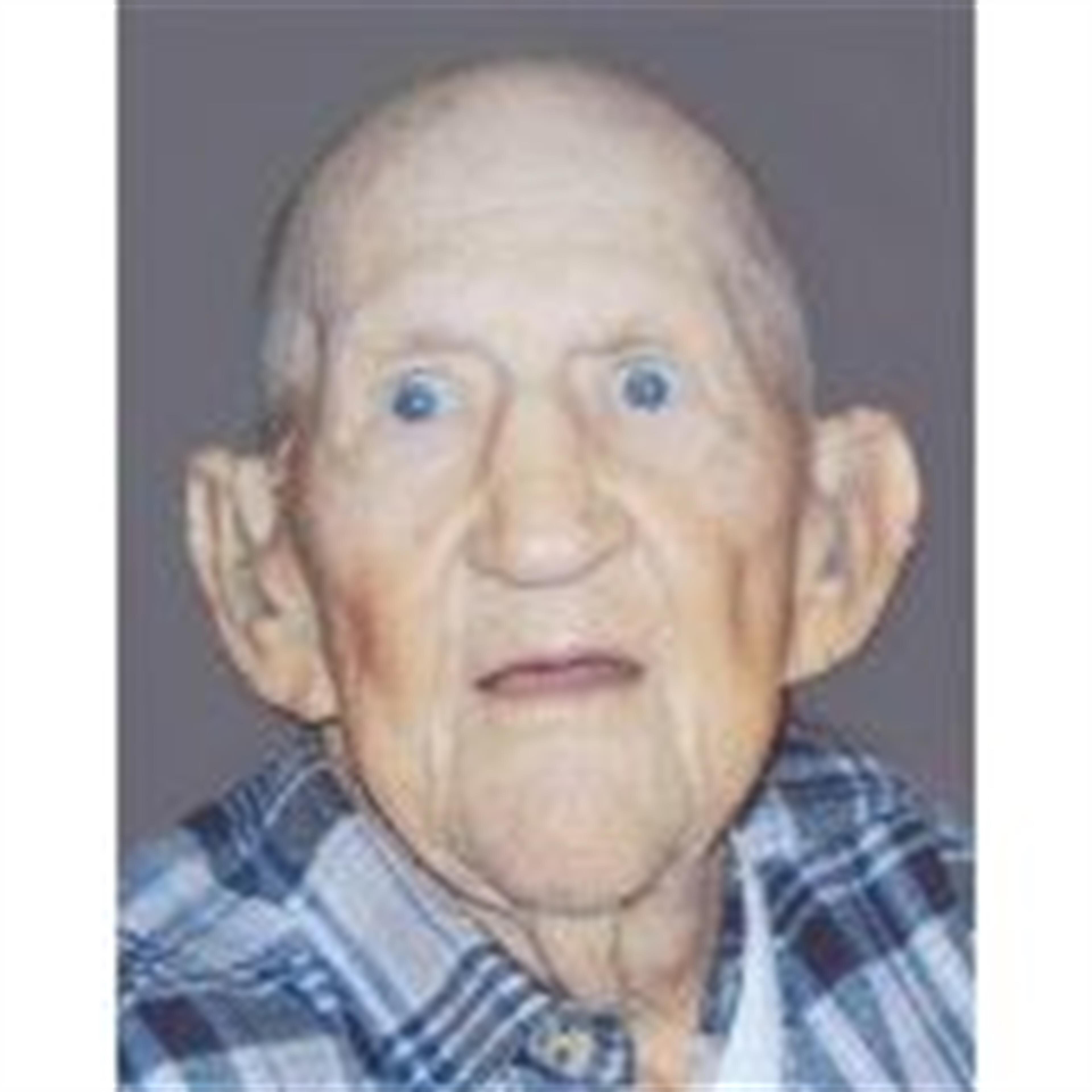 Fred Stone Fortson