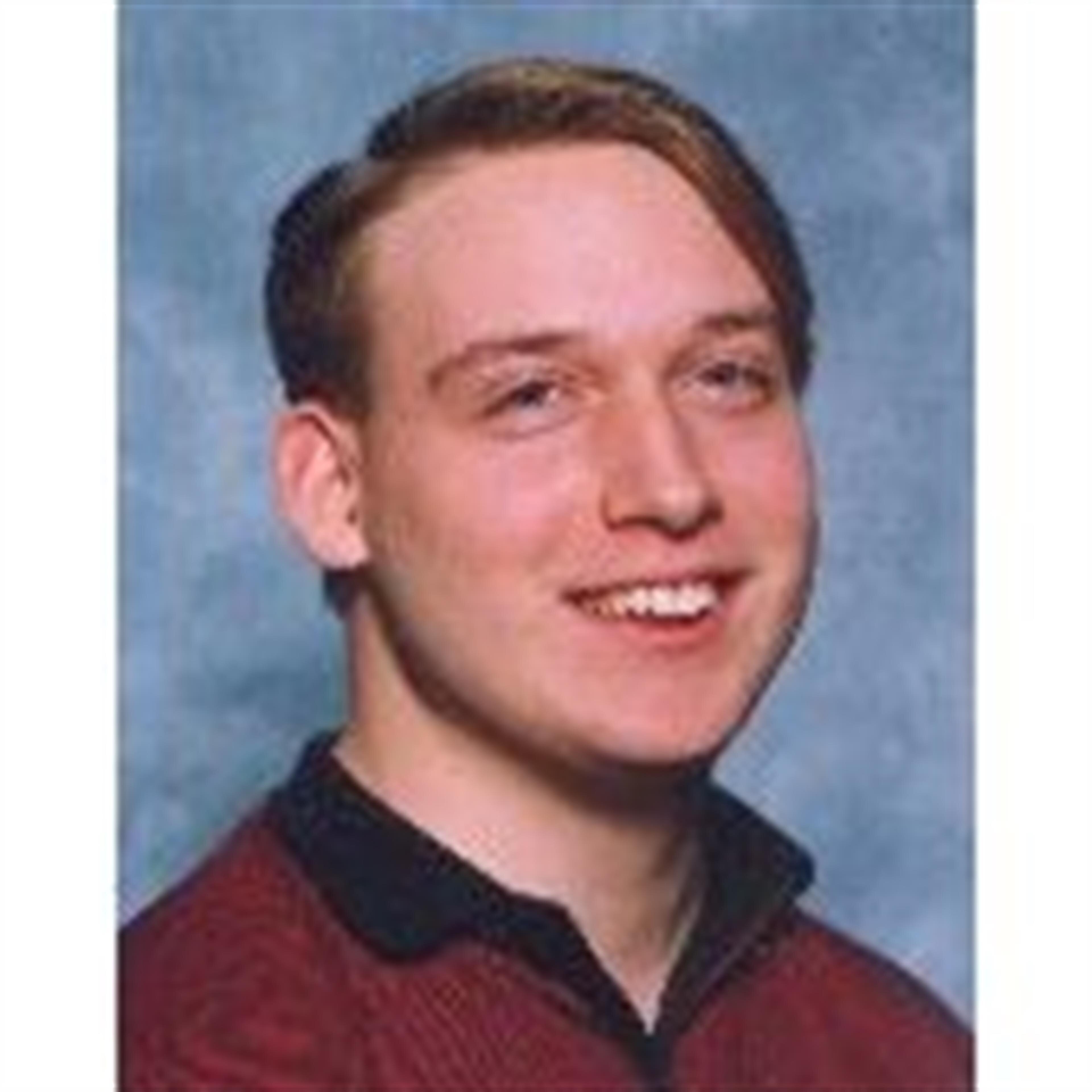 Christopher Byrd Smith