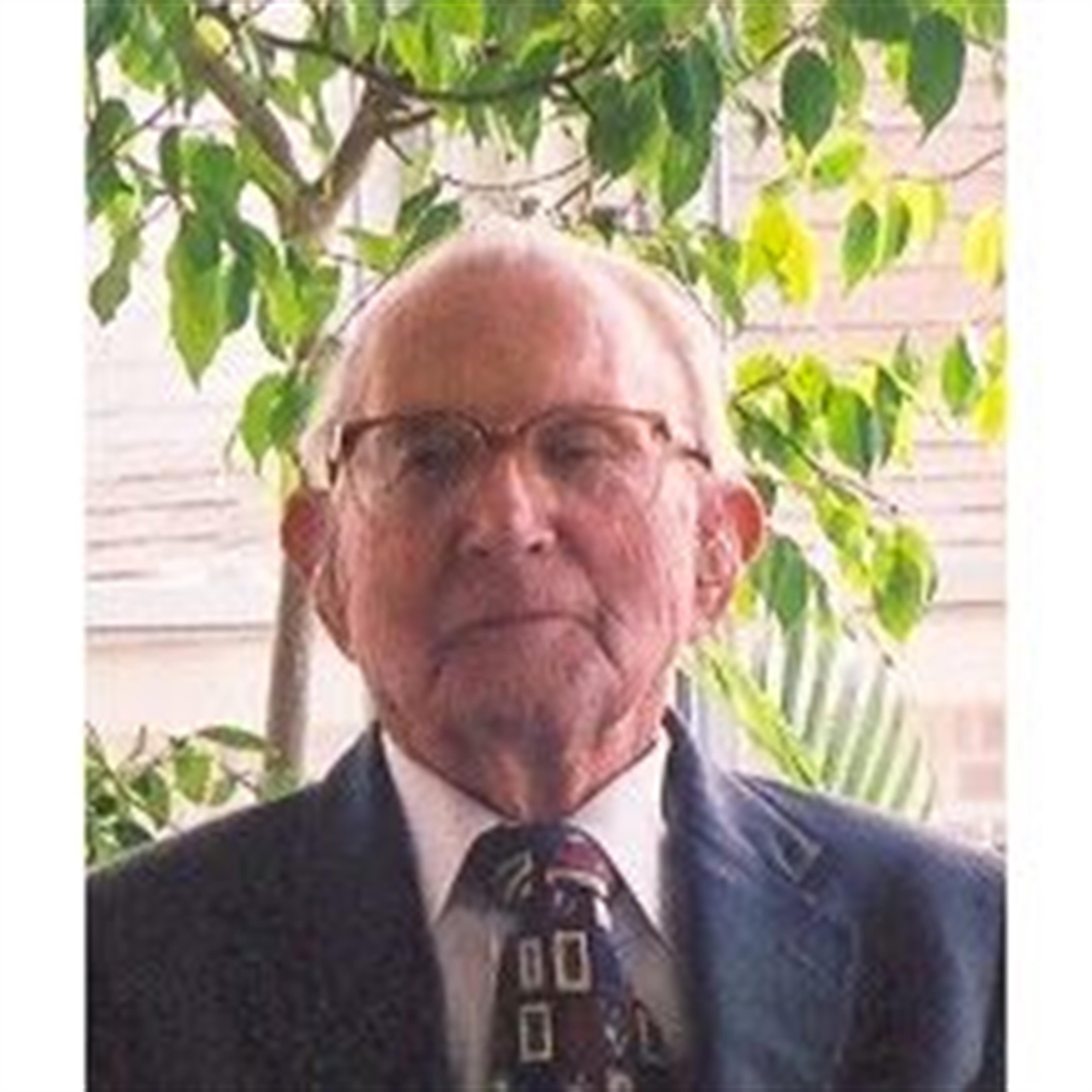 Reppard Allen James