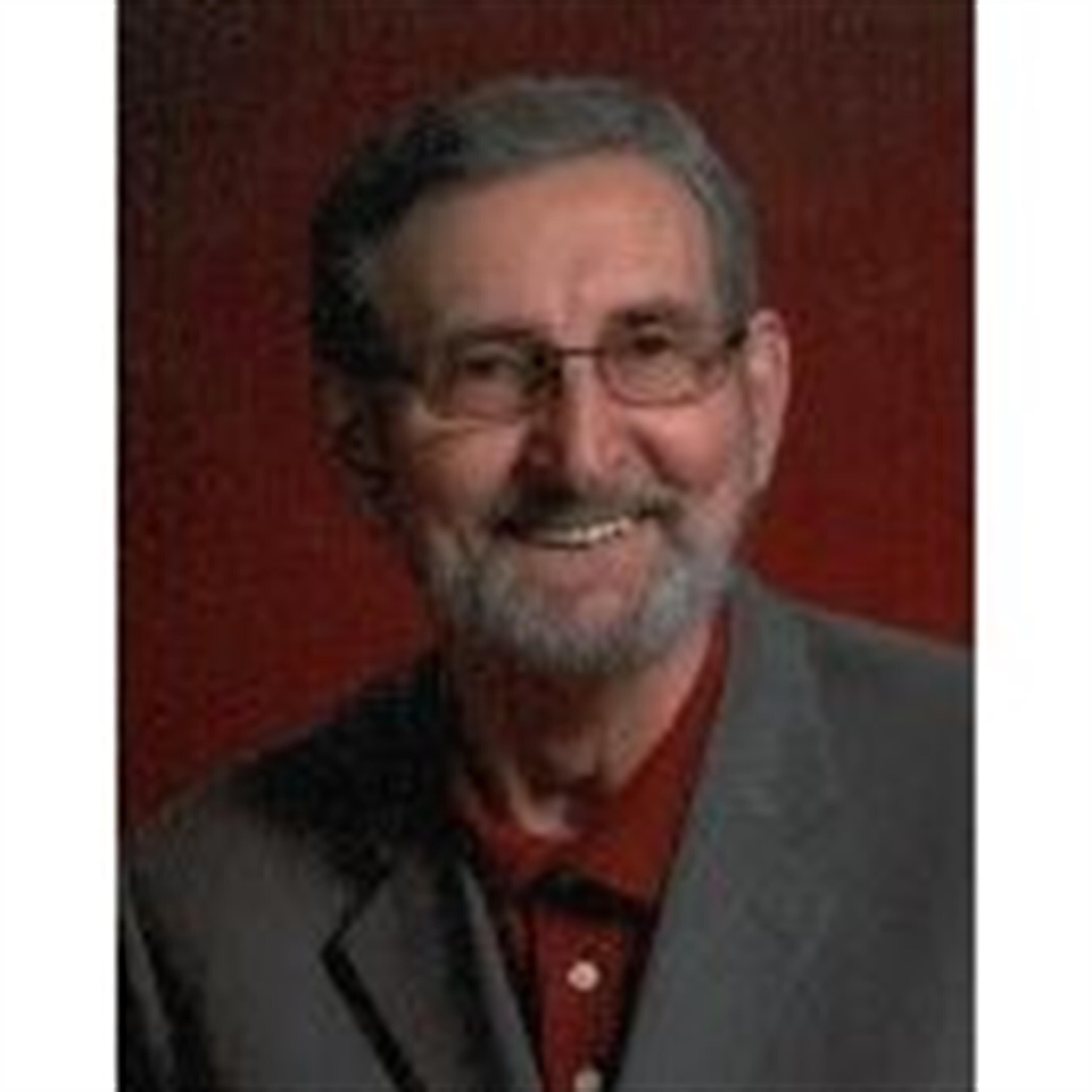 Clifford Lloyd Jeanes
