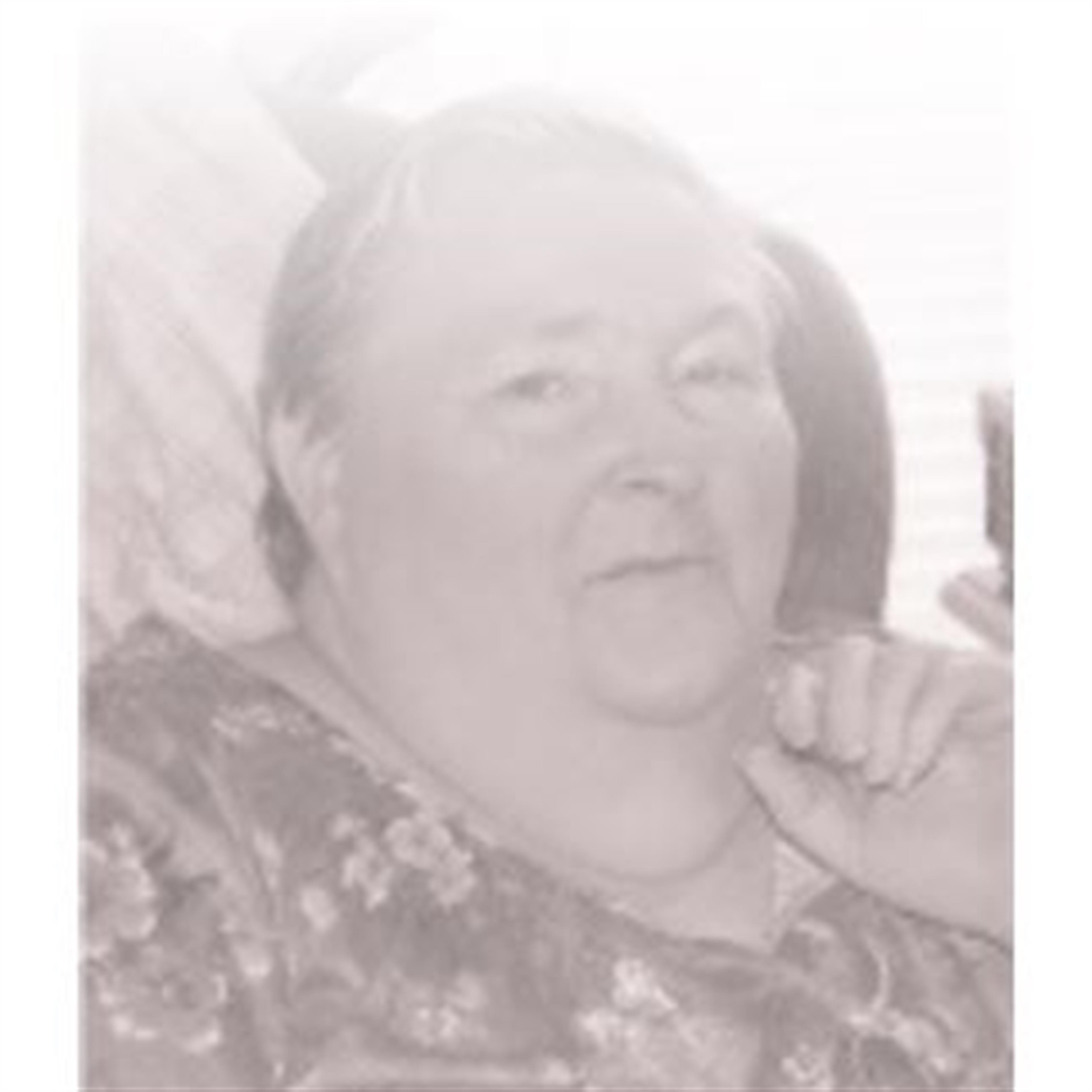 Martha Lee Mullis