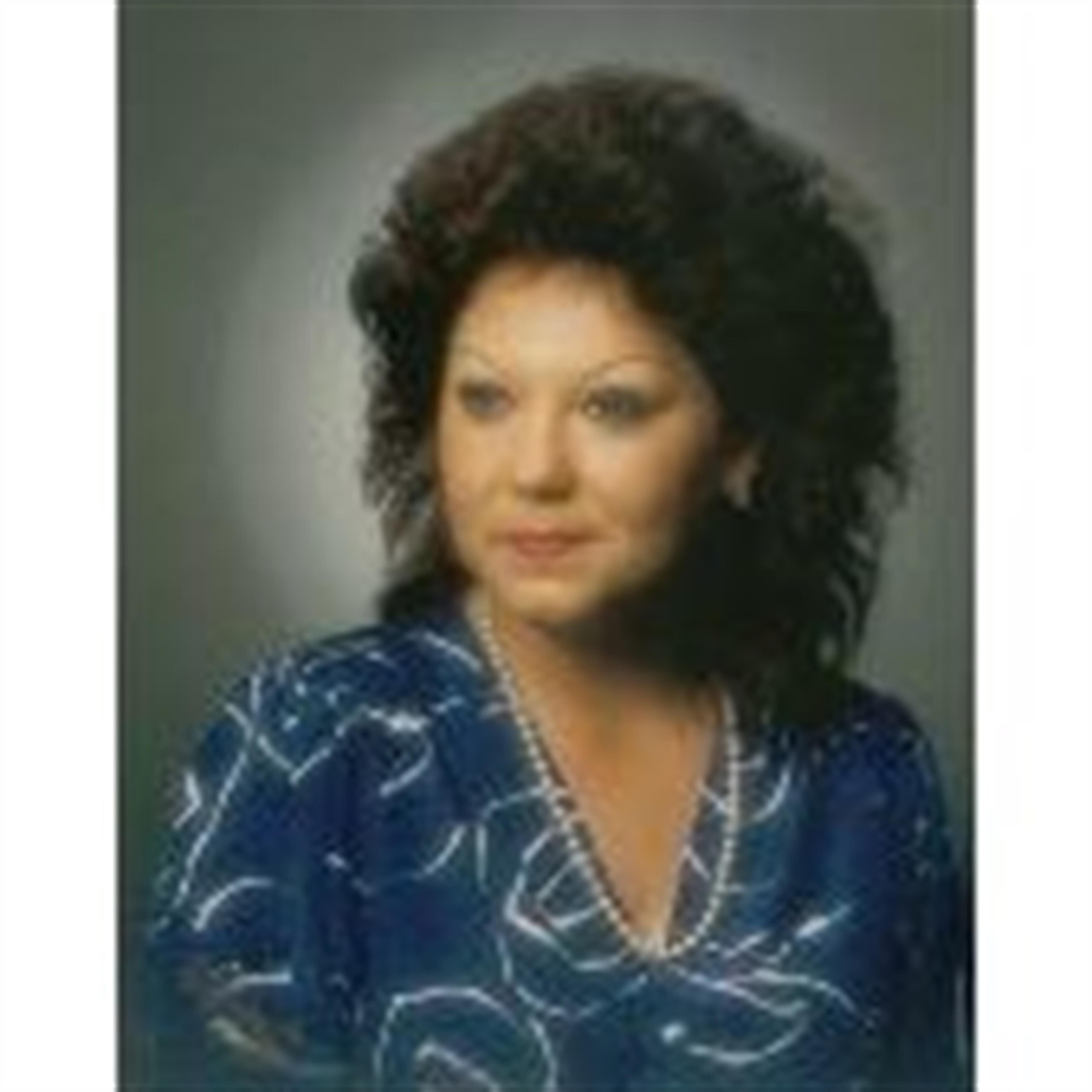 Donna Brown Jewell