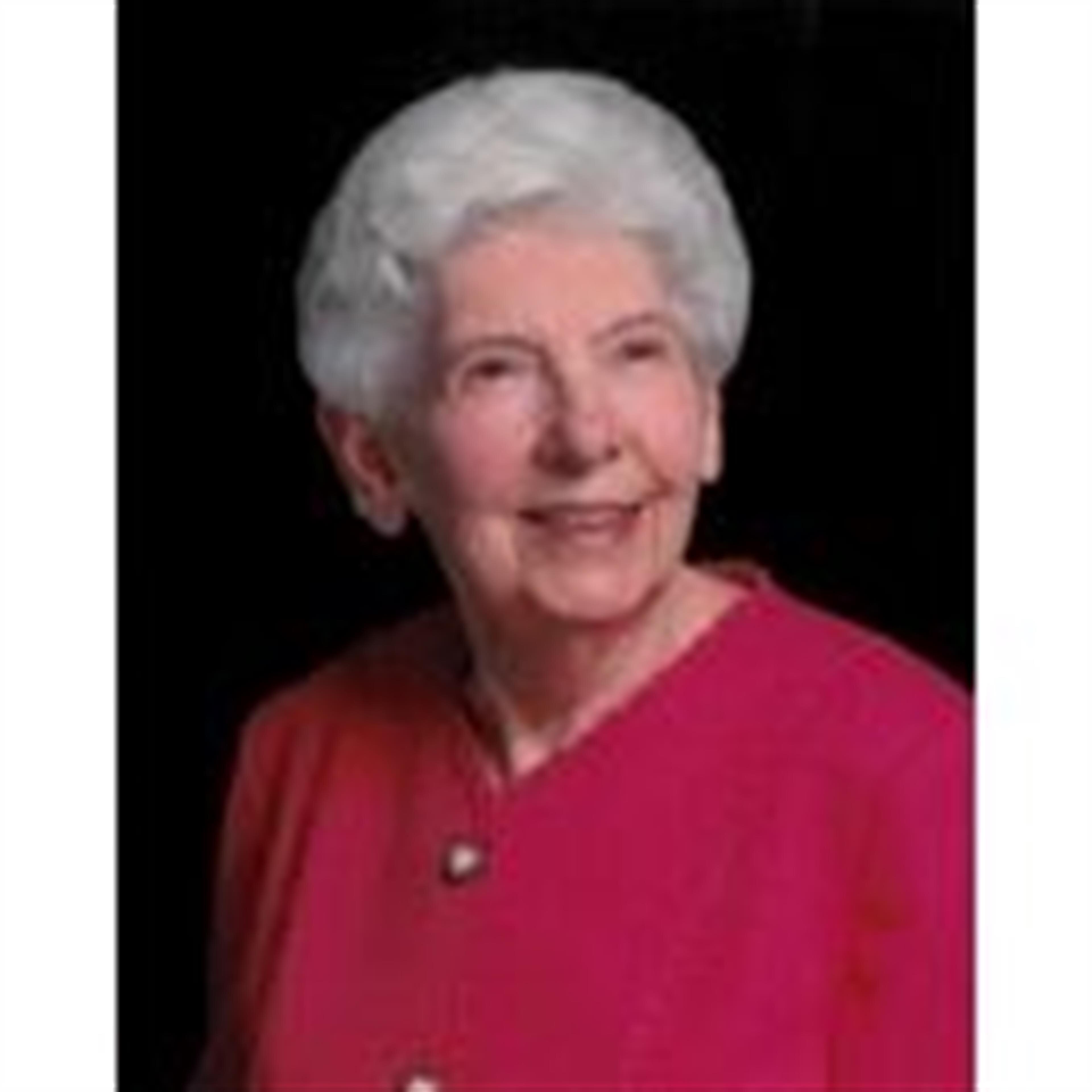Beulah Mae Mcinnis Munday