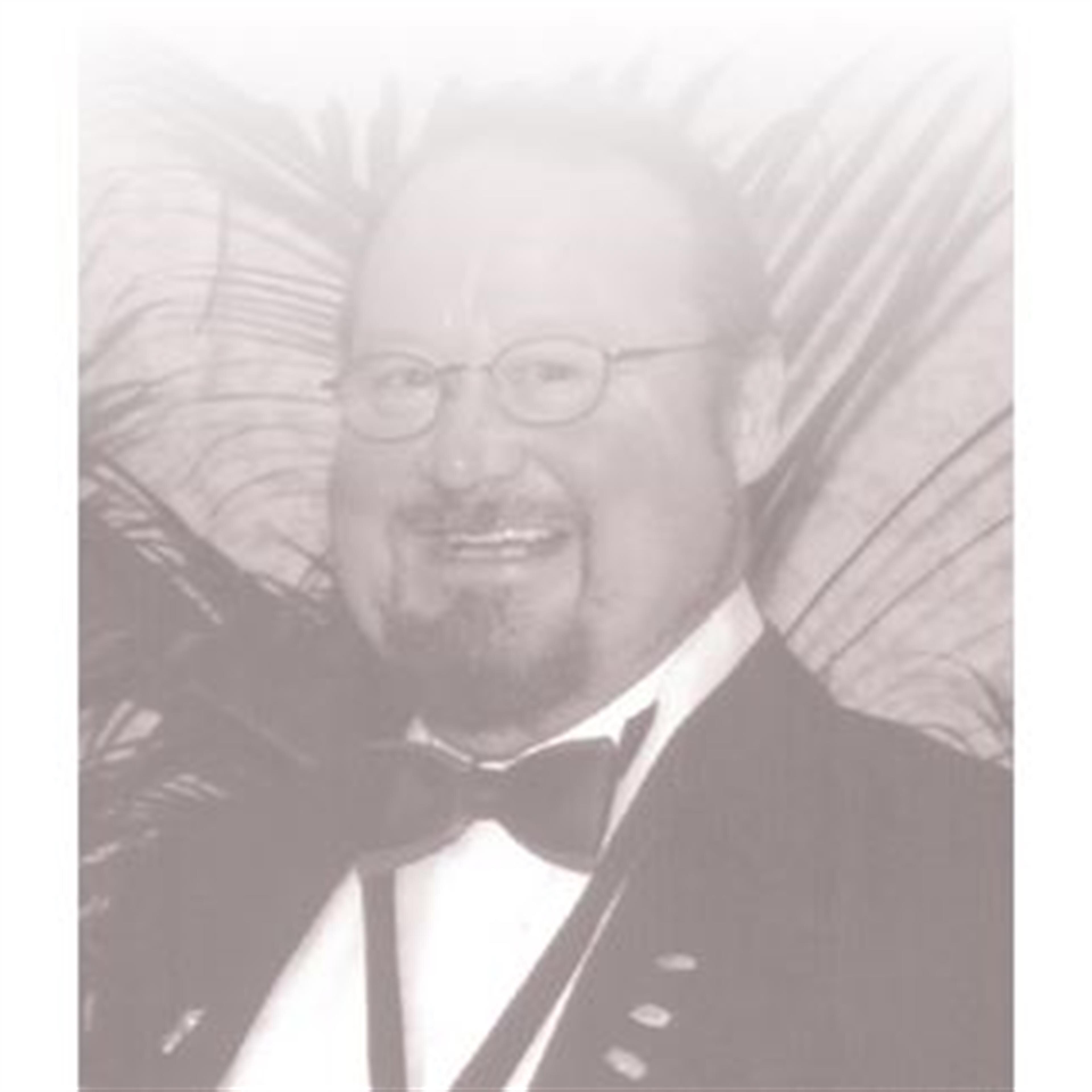 Paul Dwaine Shawley