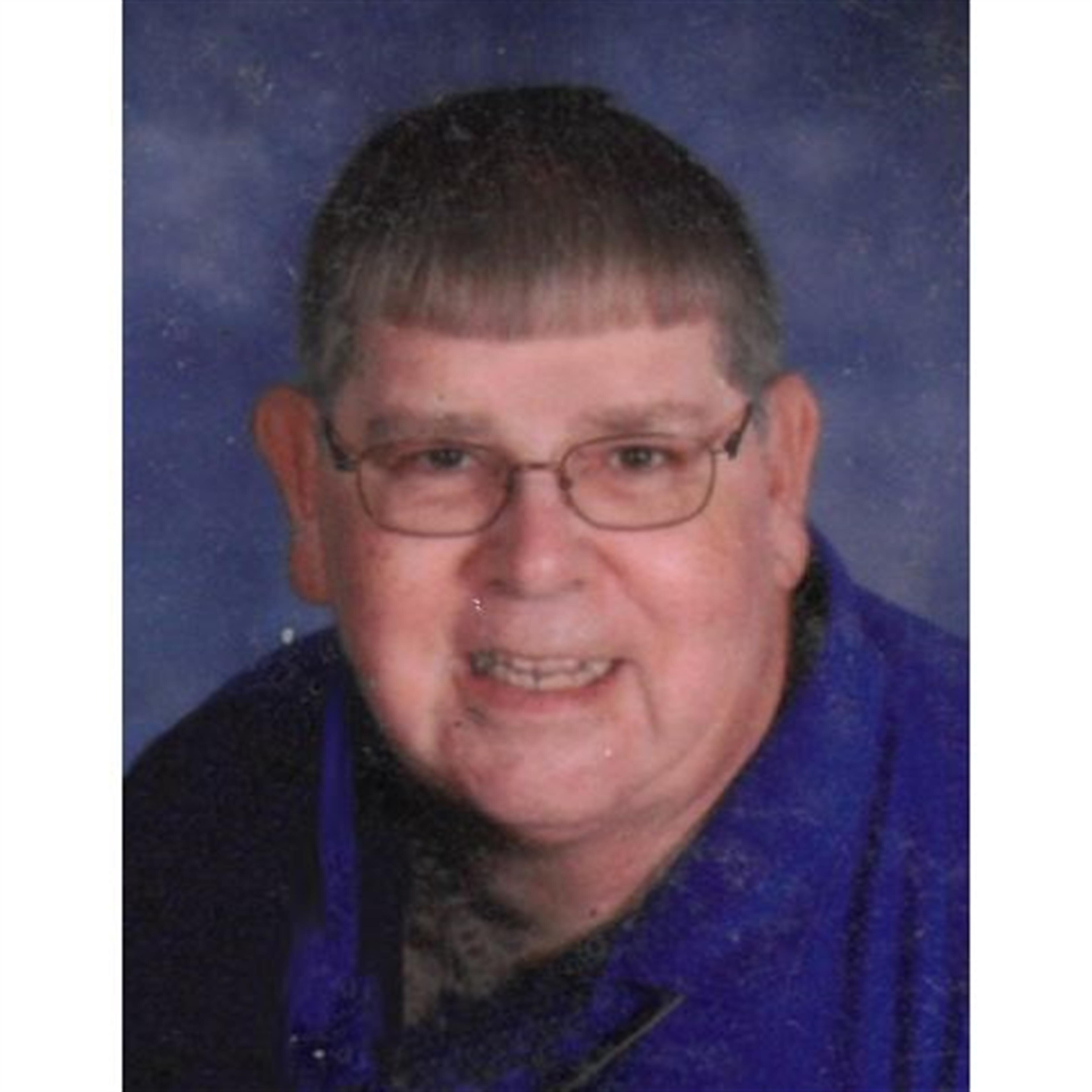 Ronald Keith Marlin