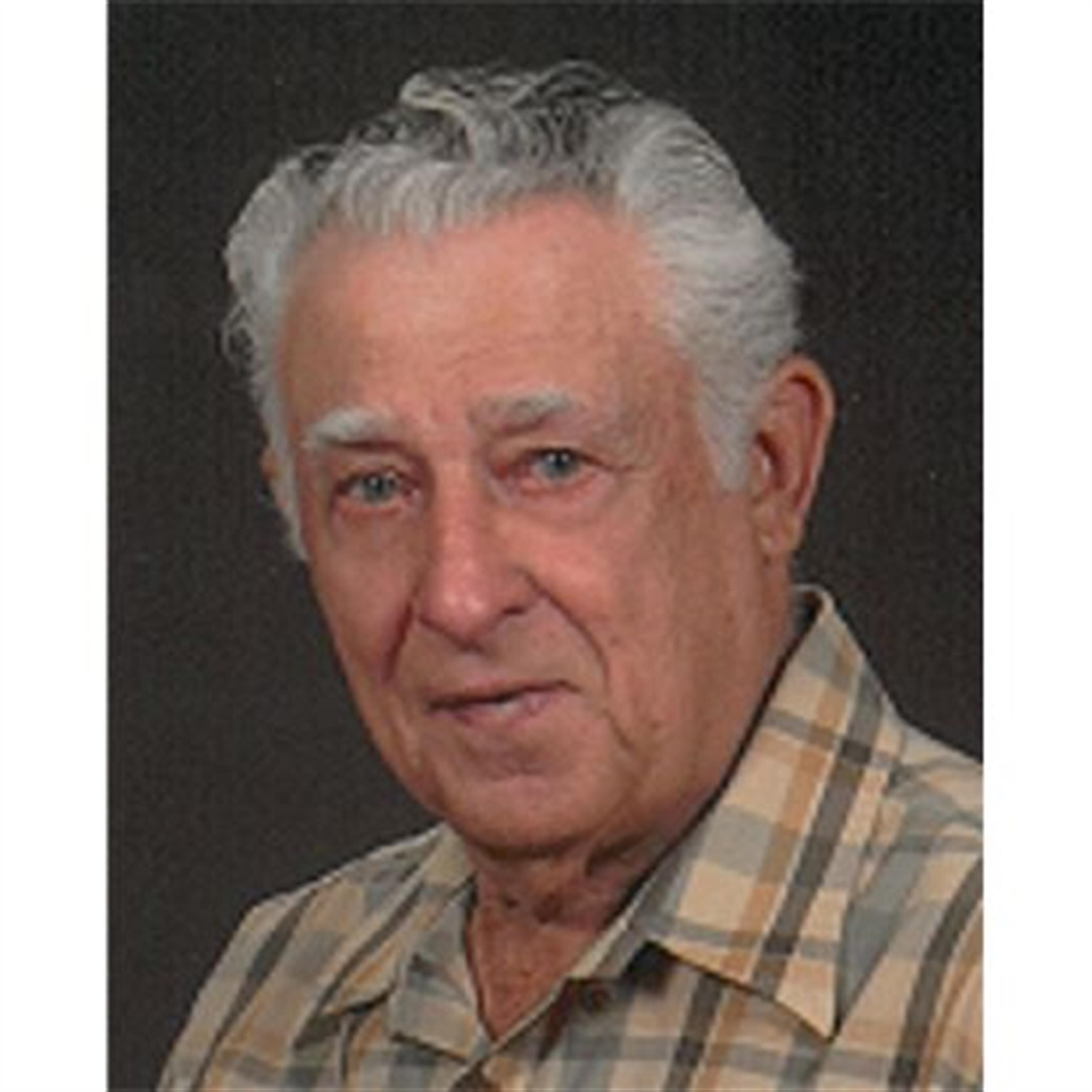 Robert Lewis Edmiston