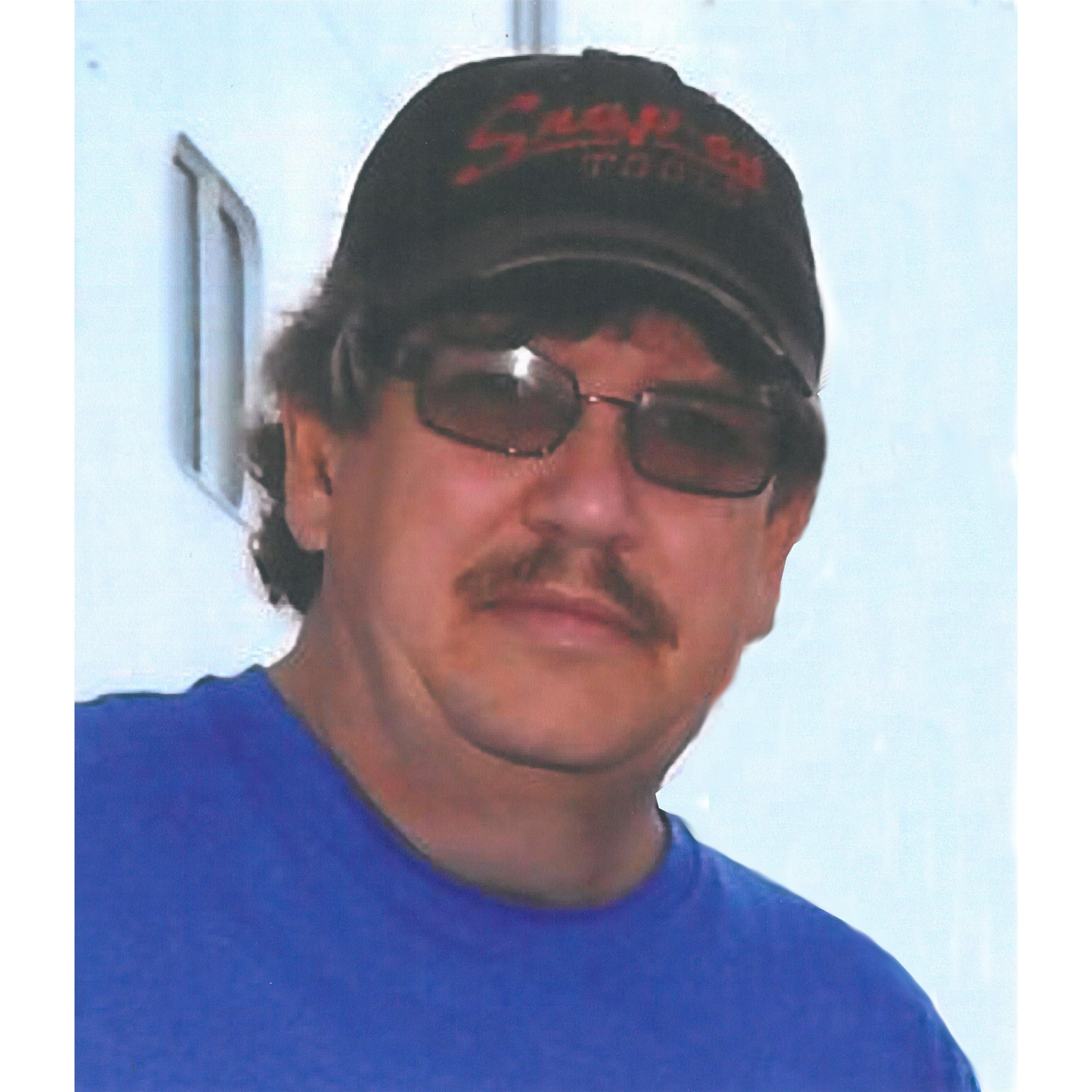Michael Steven Turner