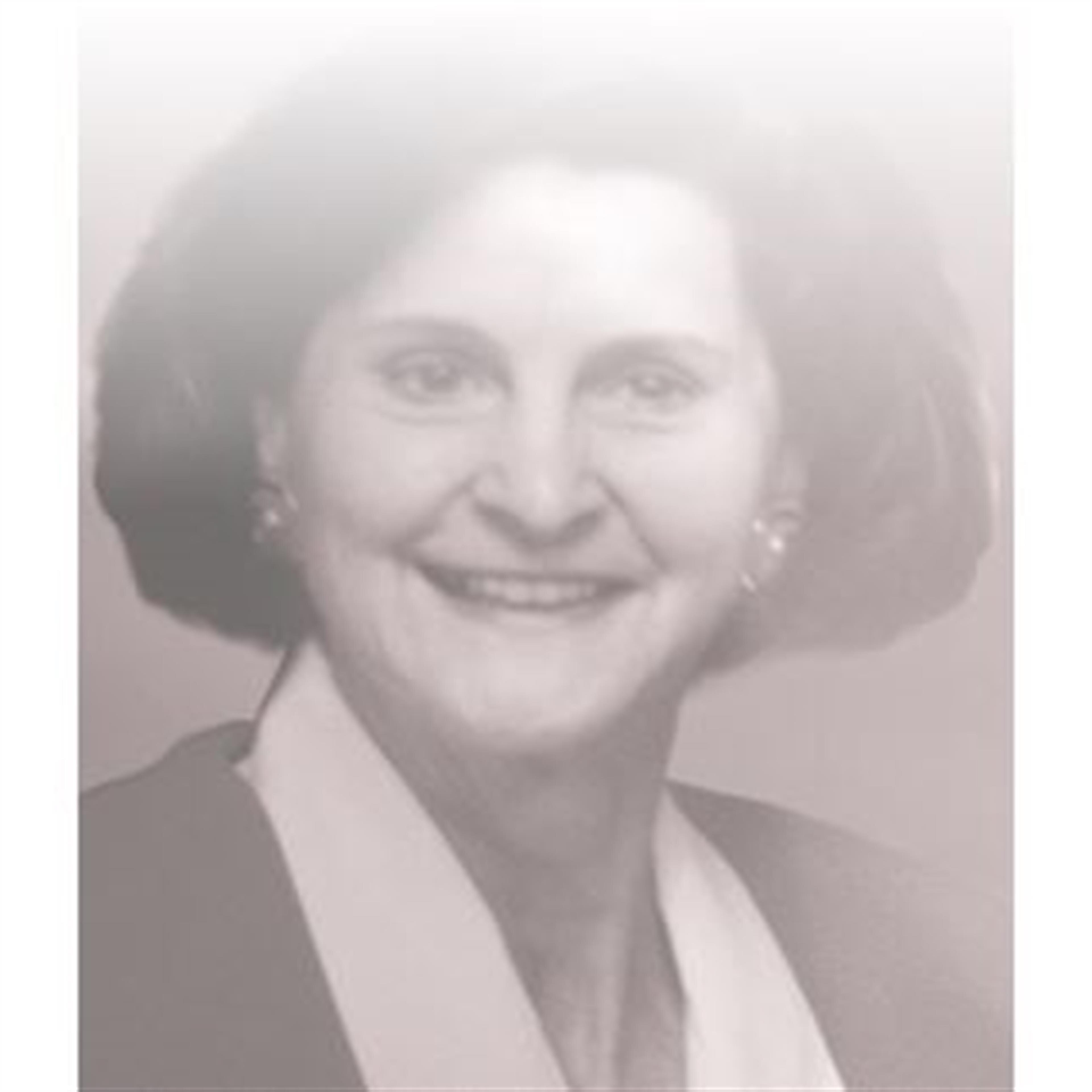 Effie May Mullis