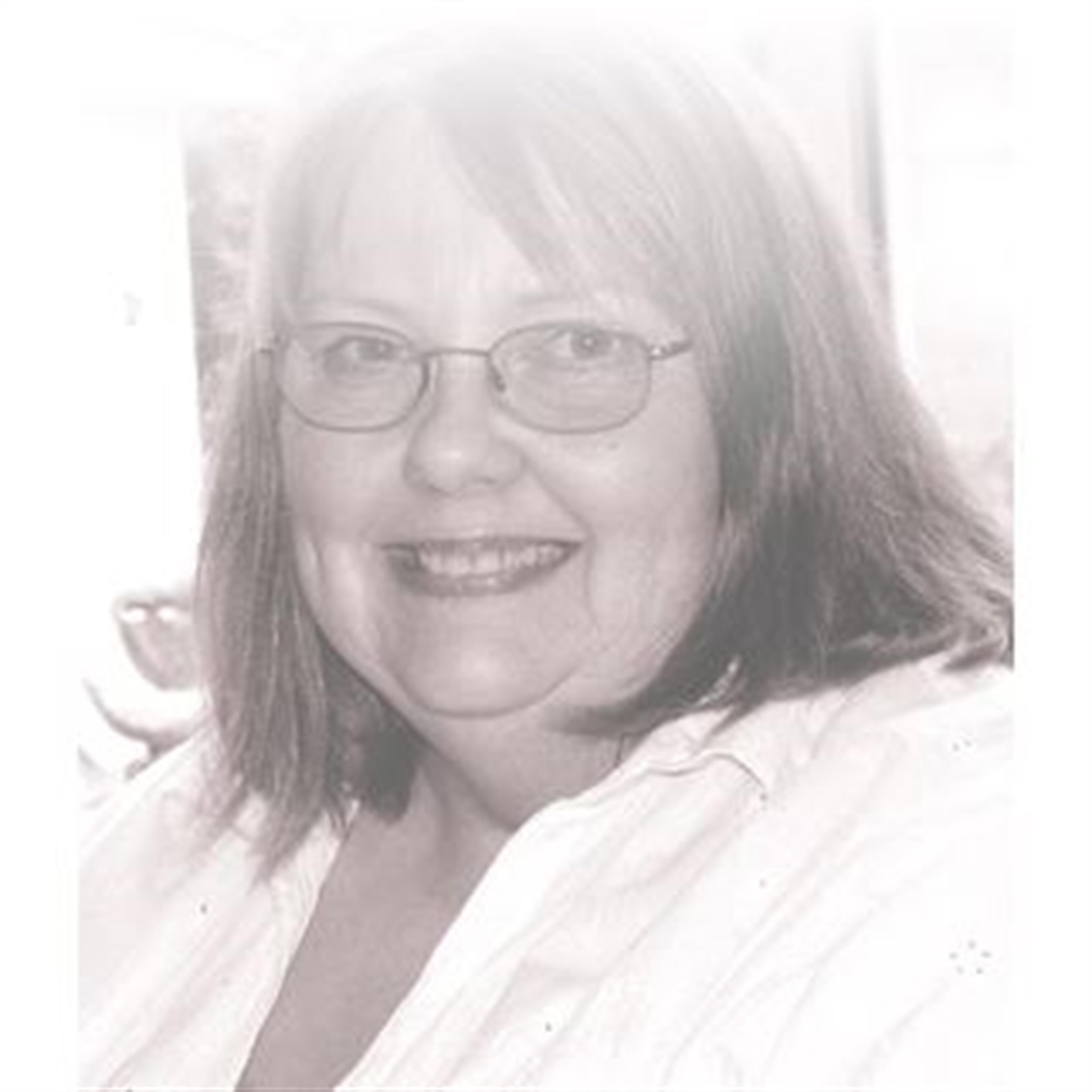 Susan Paulette Honeycutt