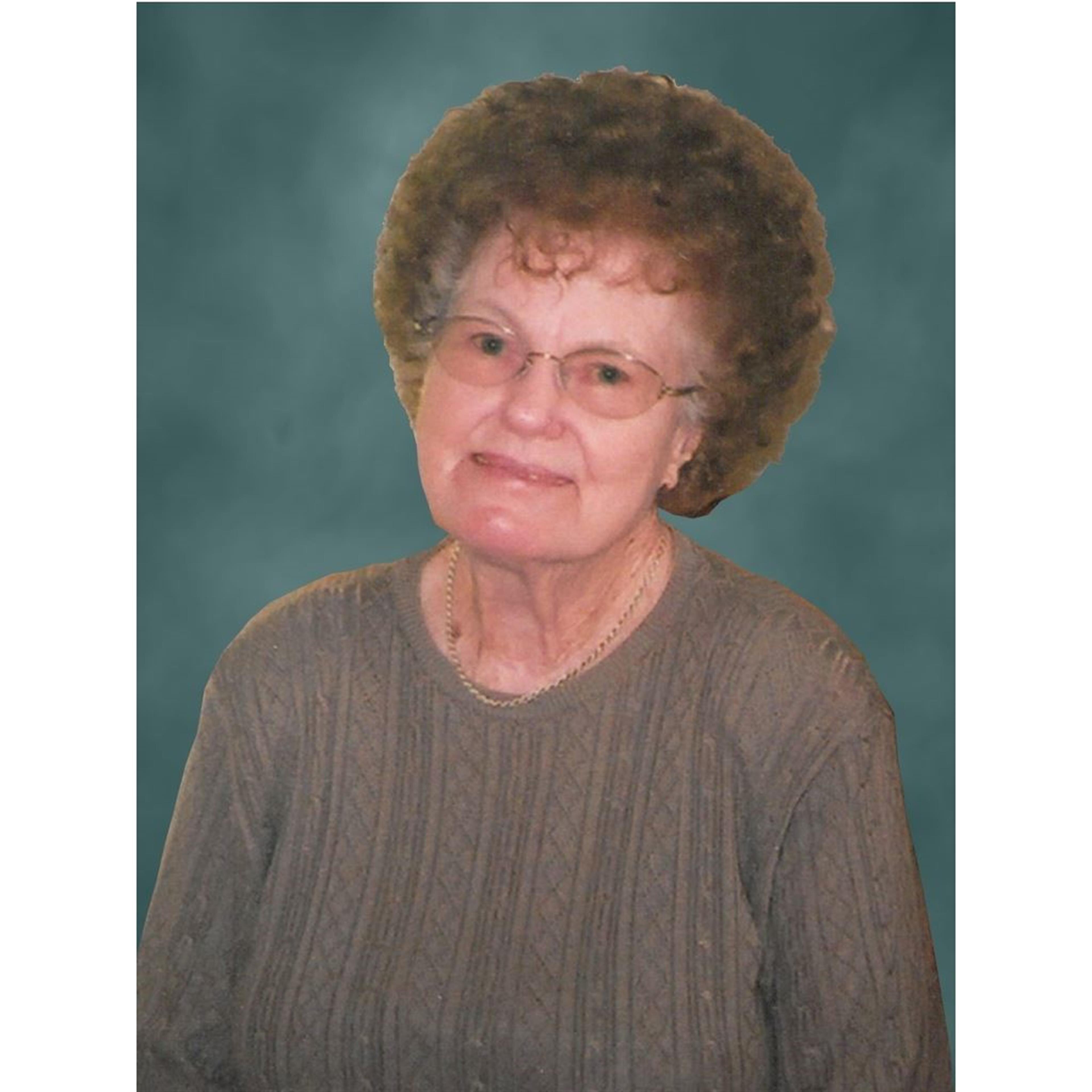 Lucille Hatley