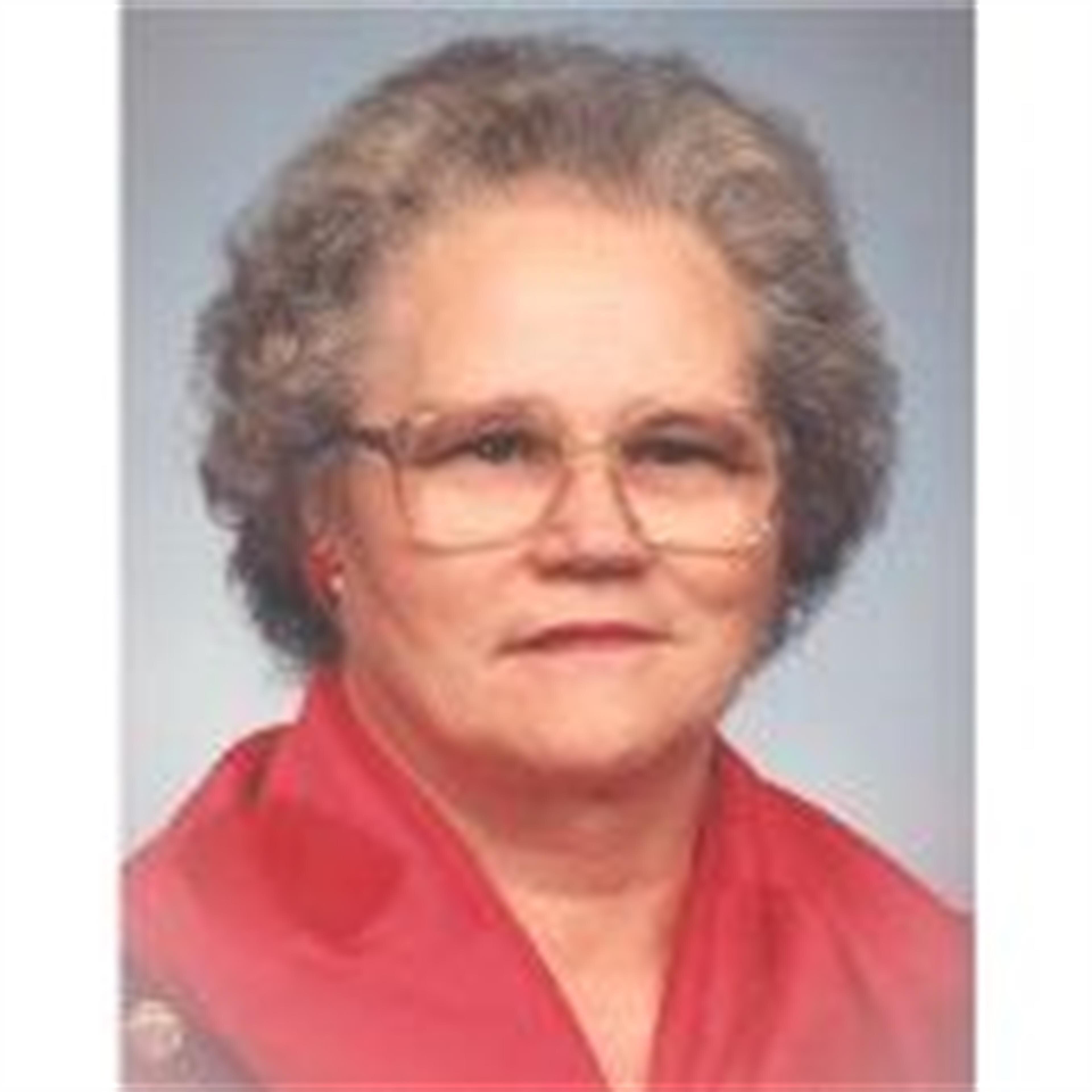 Marie Stepp Bridges