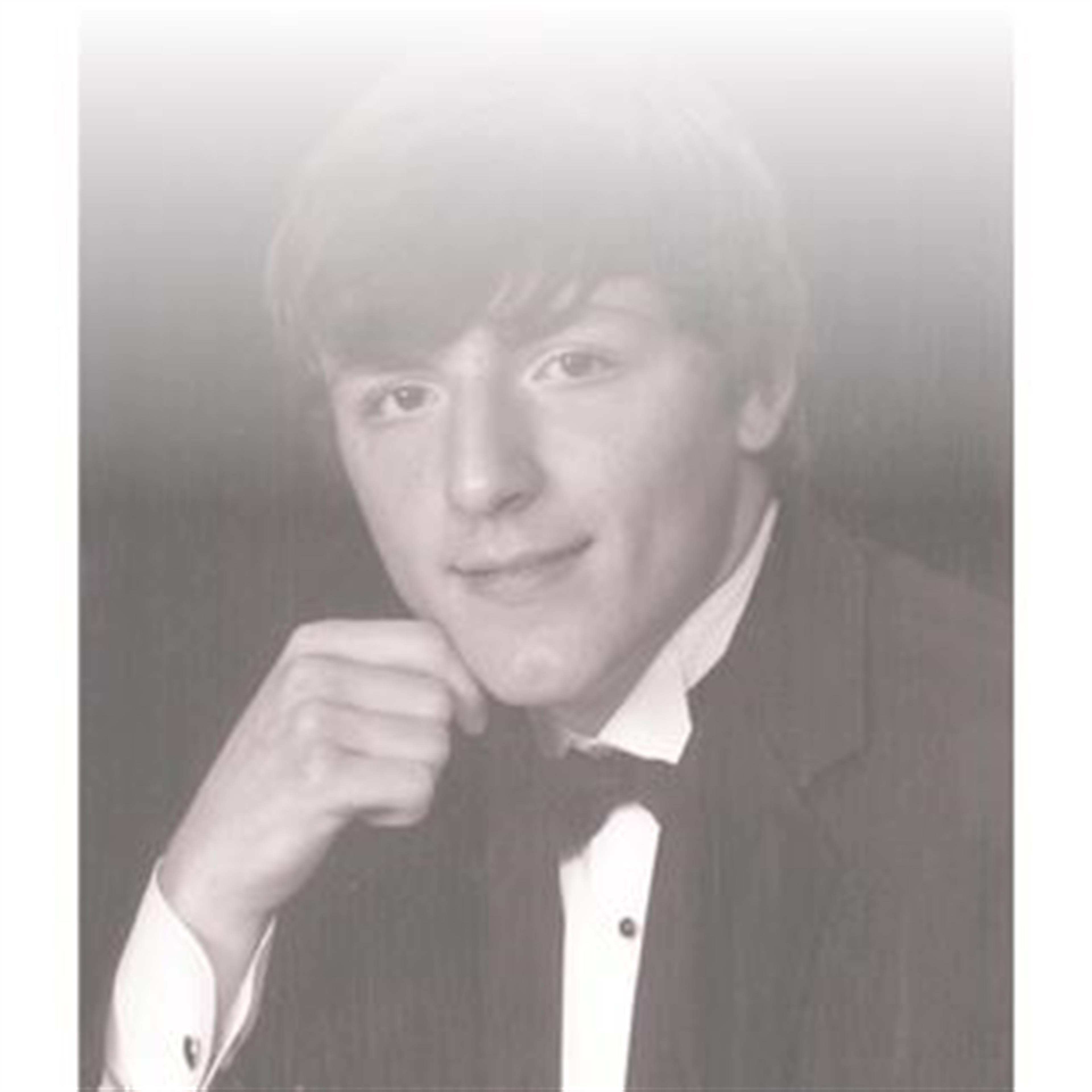 Alexander Miles Dotson