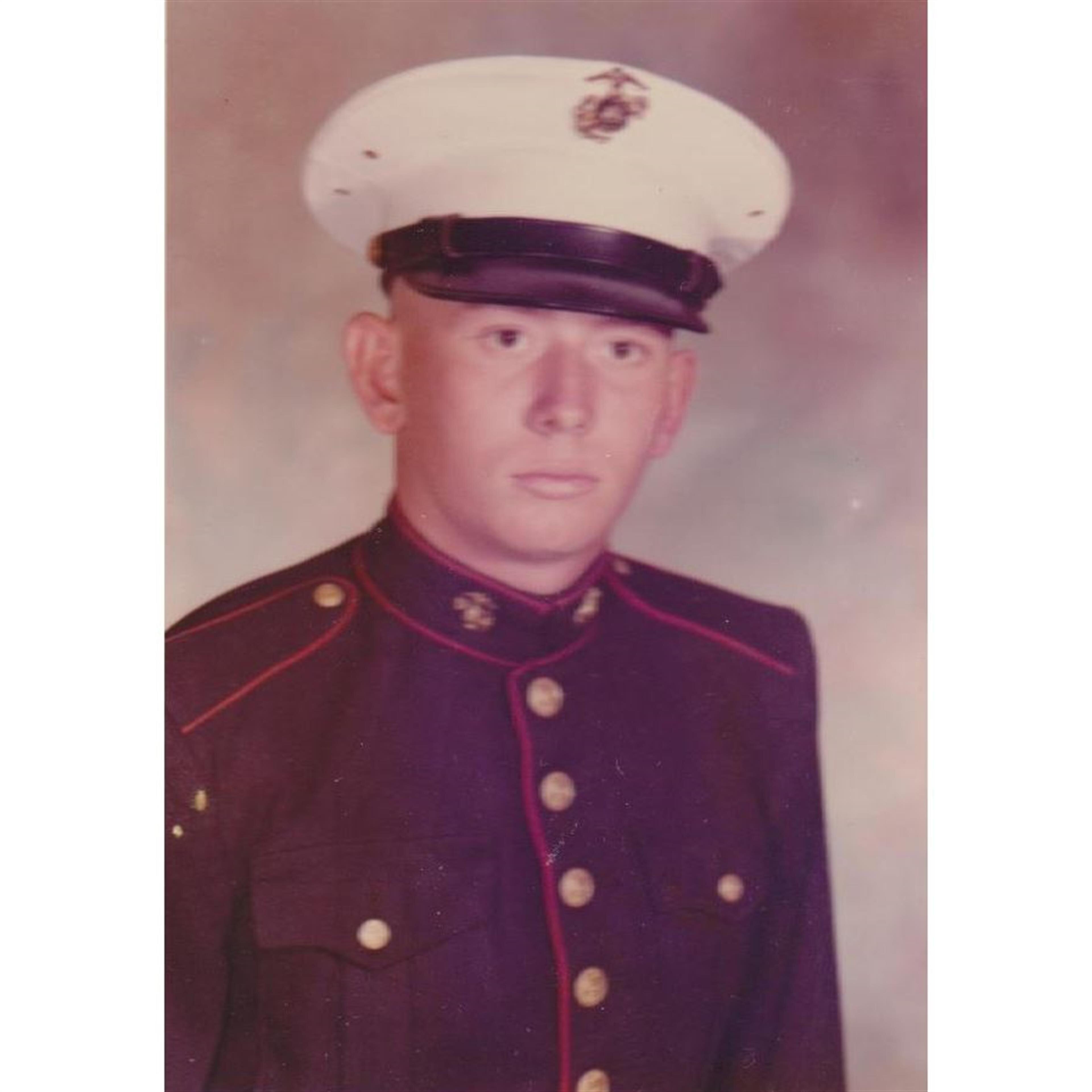 Lonnie Ray Parham