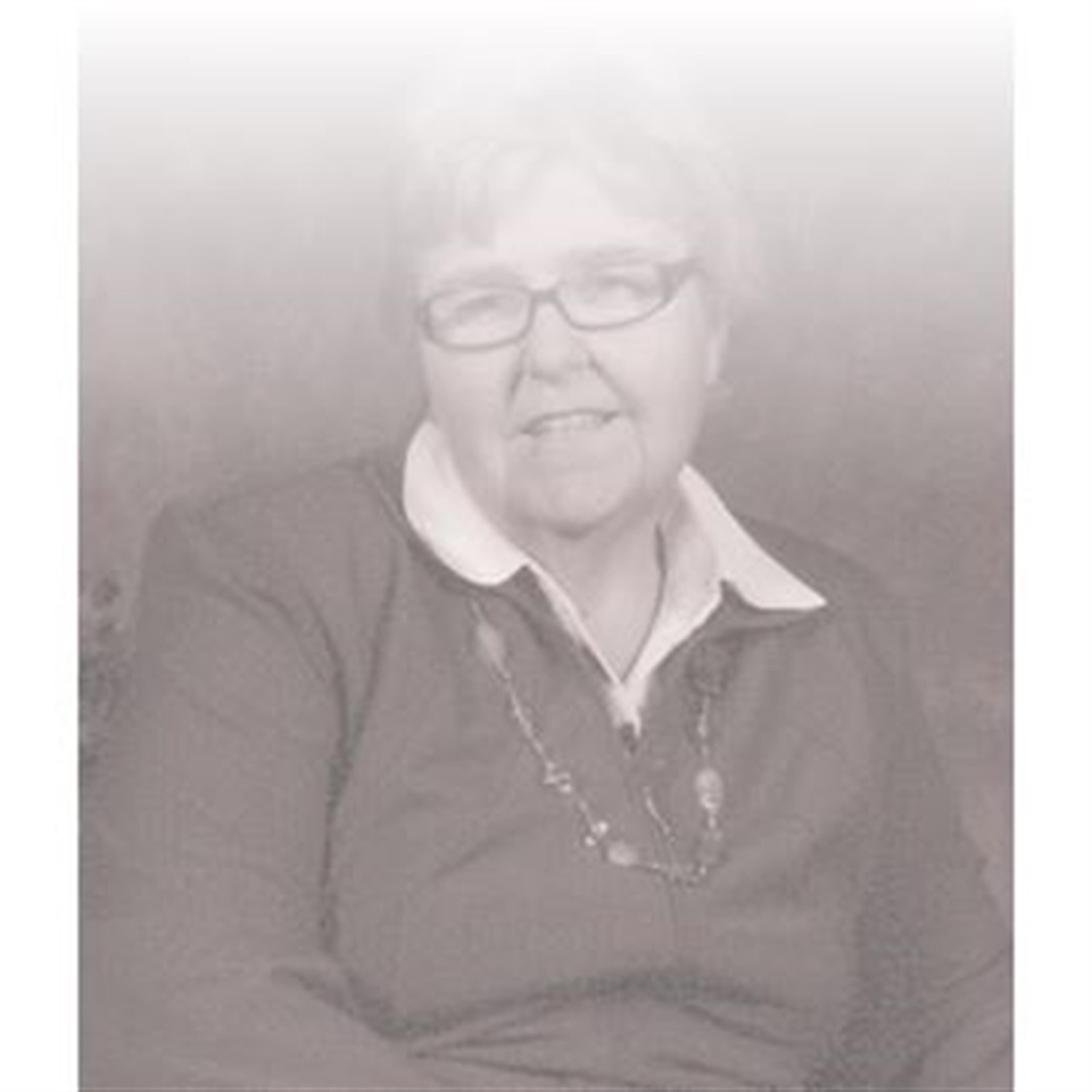 Glenda Weaver
