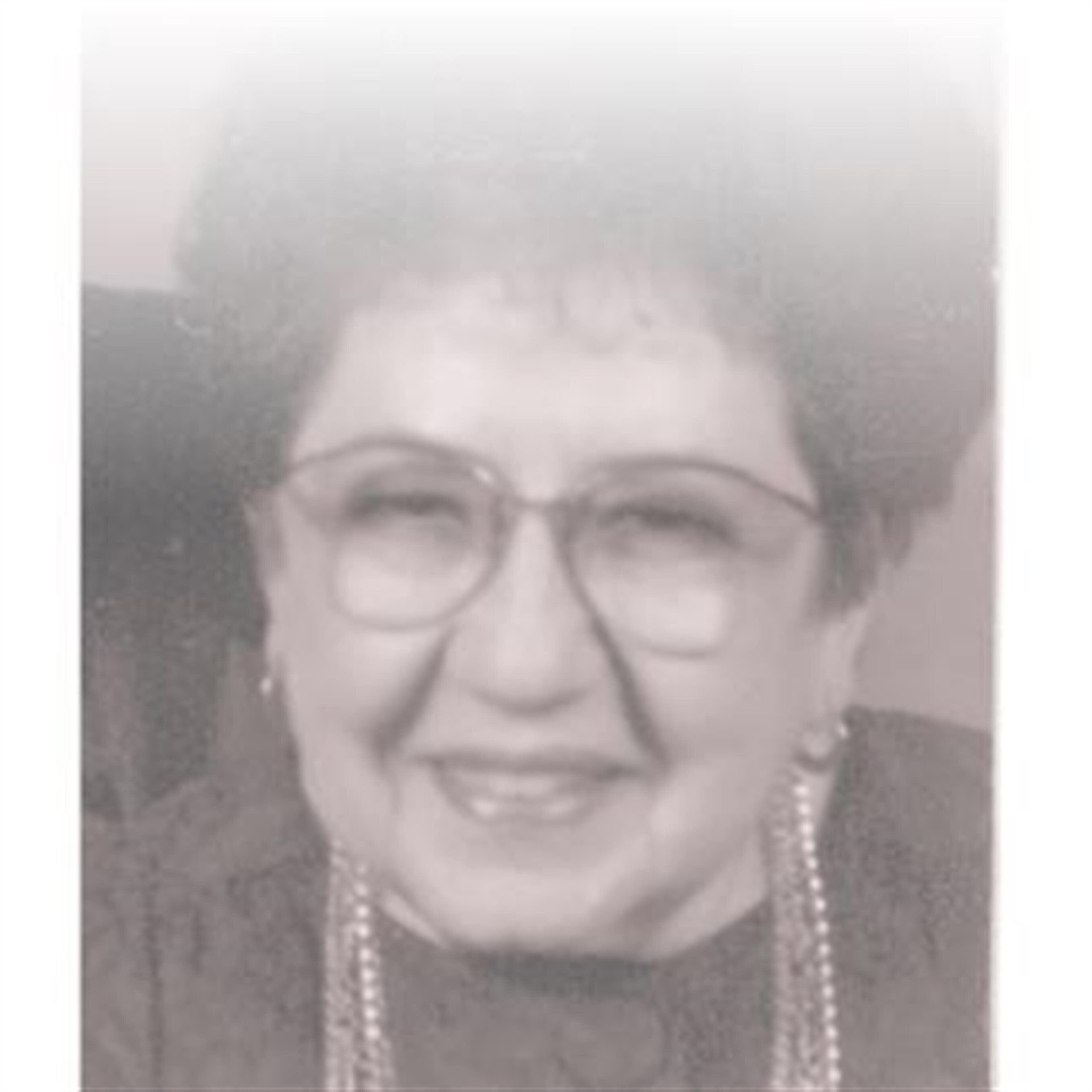 Thelma Viola Richardson