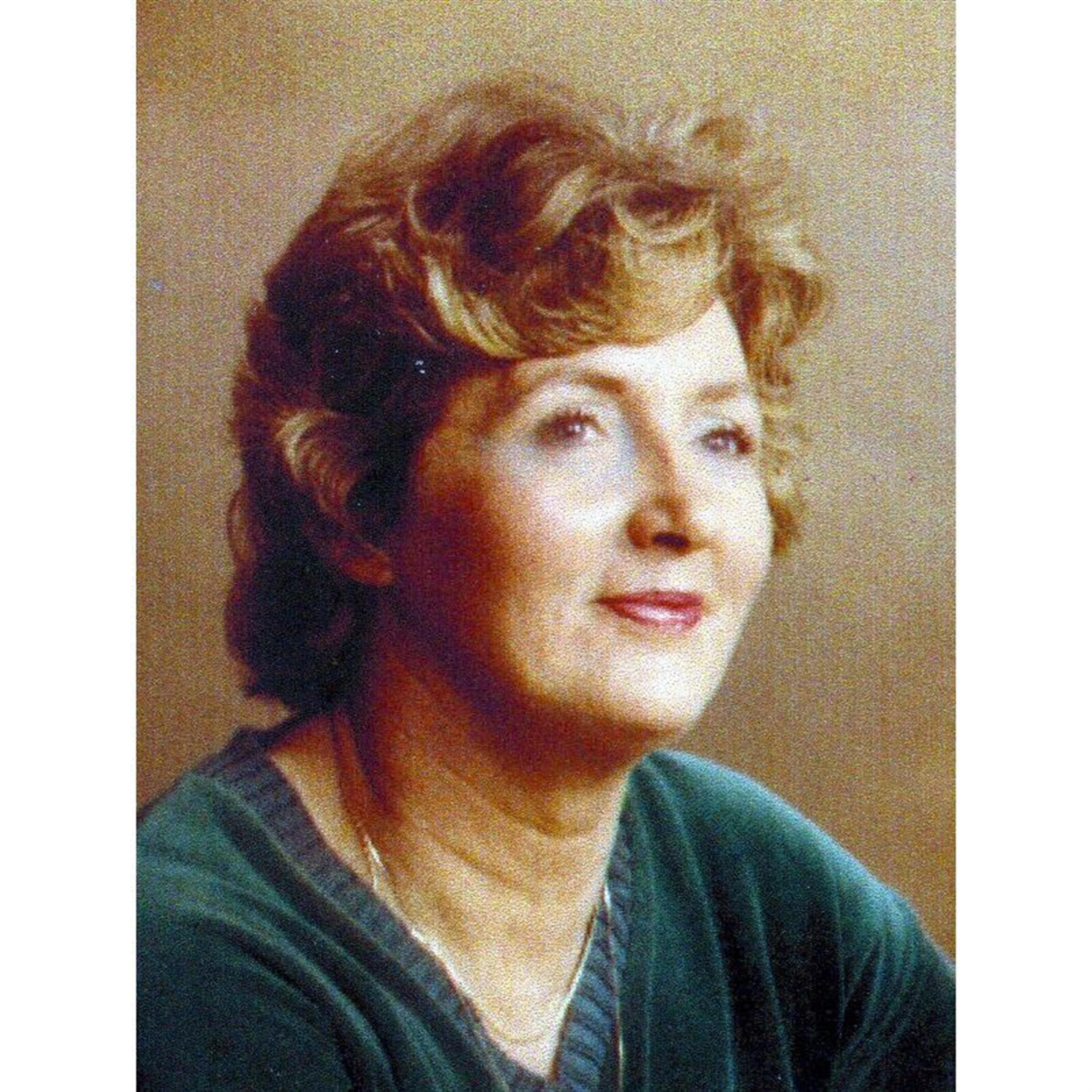 Karen Lynn Hampton