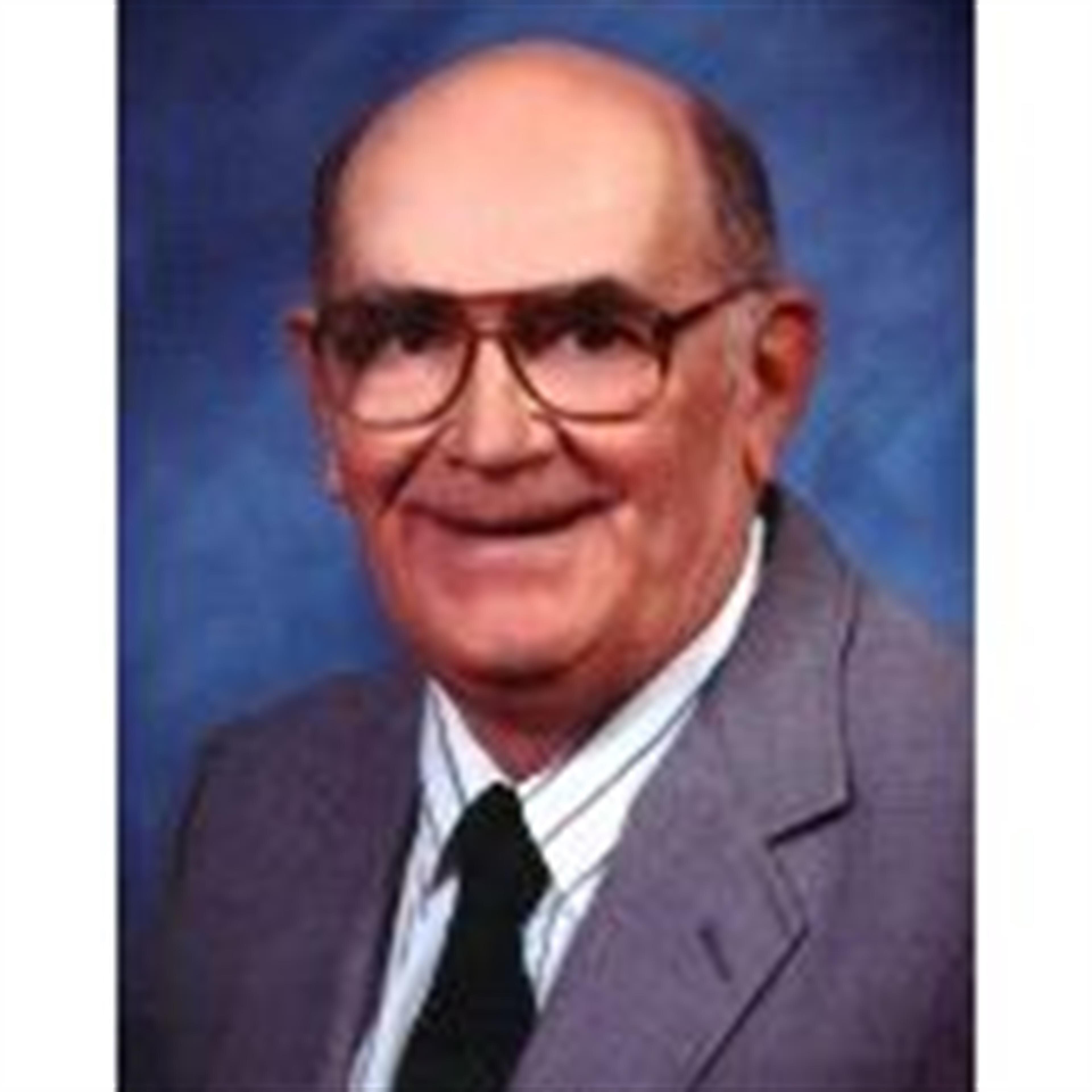 James Mccall Brotherton, Jr.