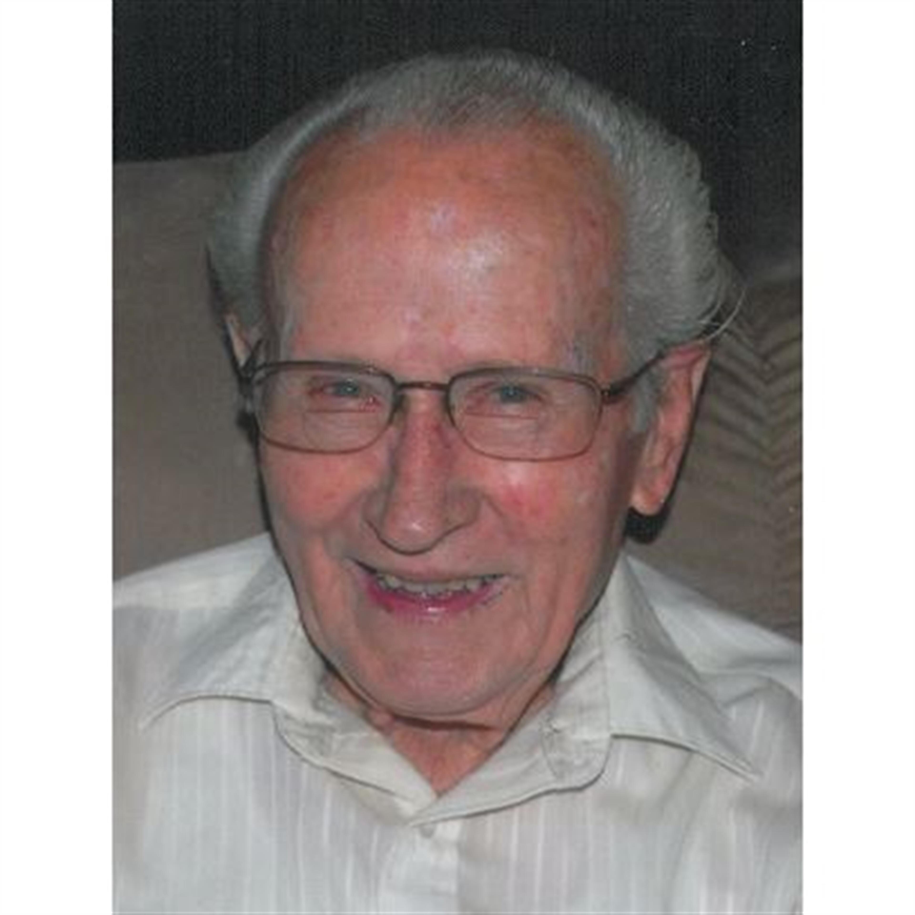 Walter Junior Elder