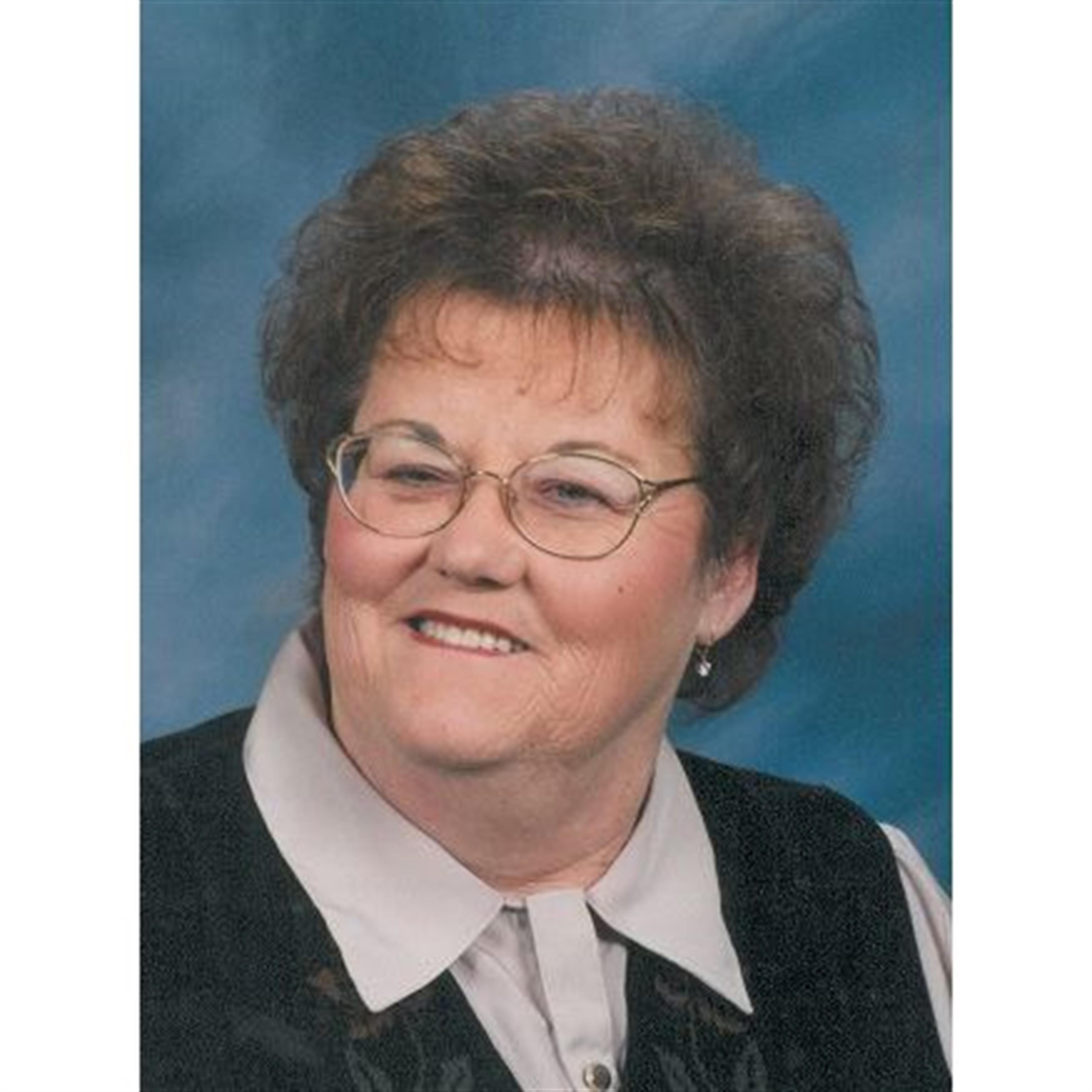 Rosie Lee Robinson