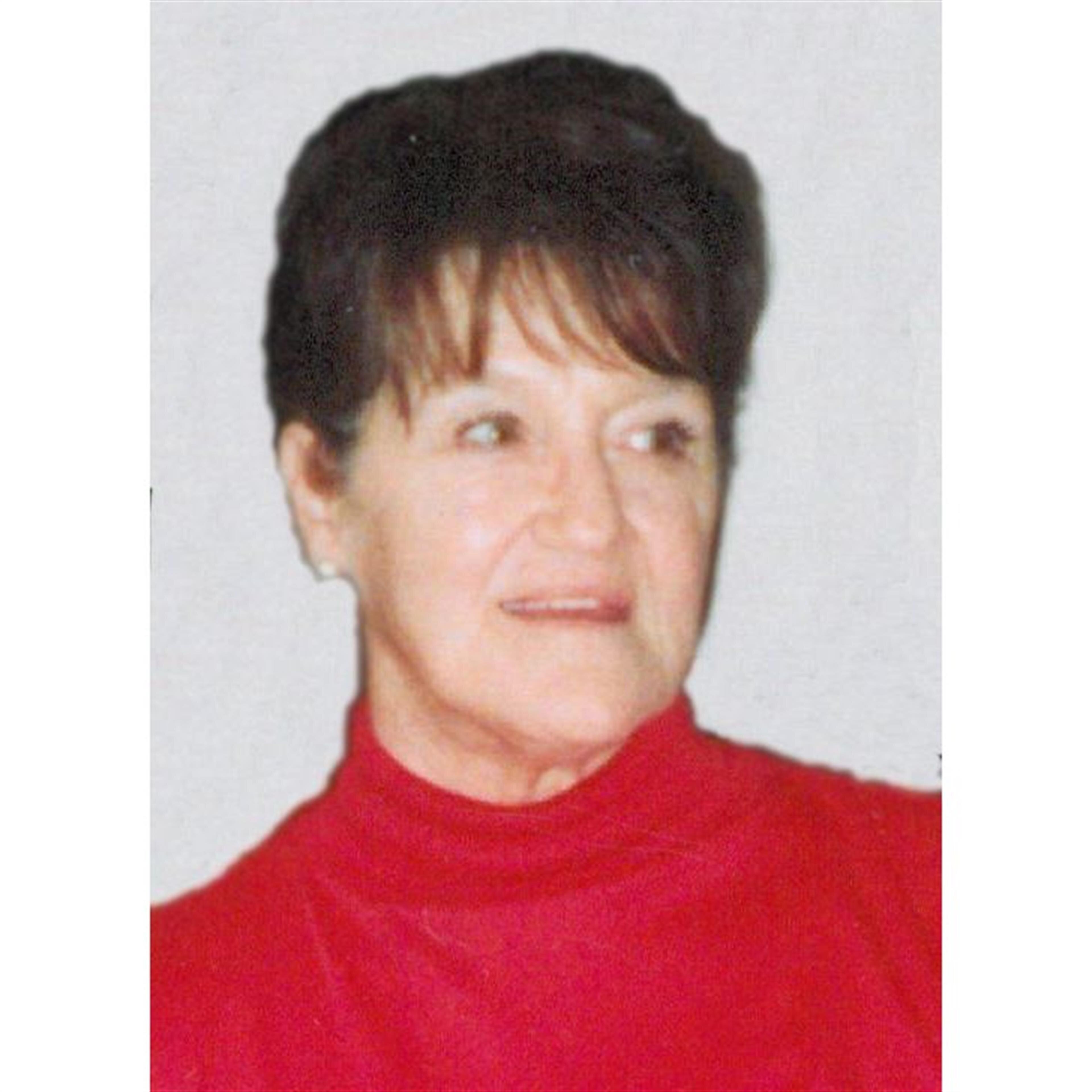 Carol Marie Trexler
