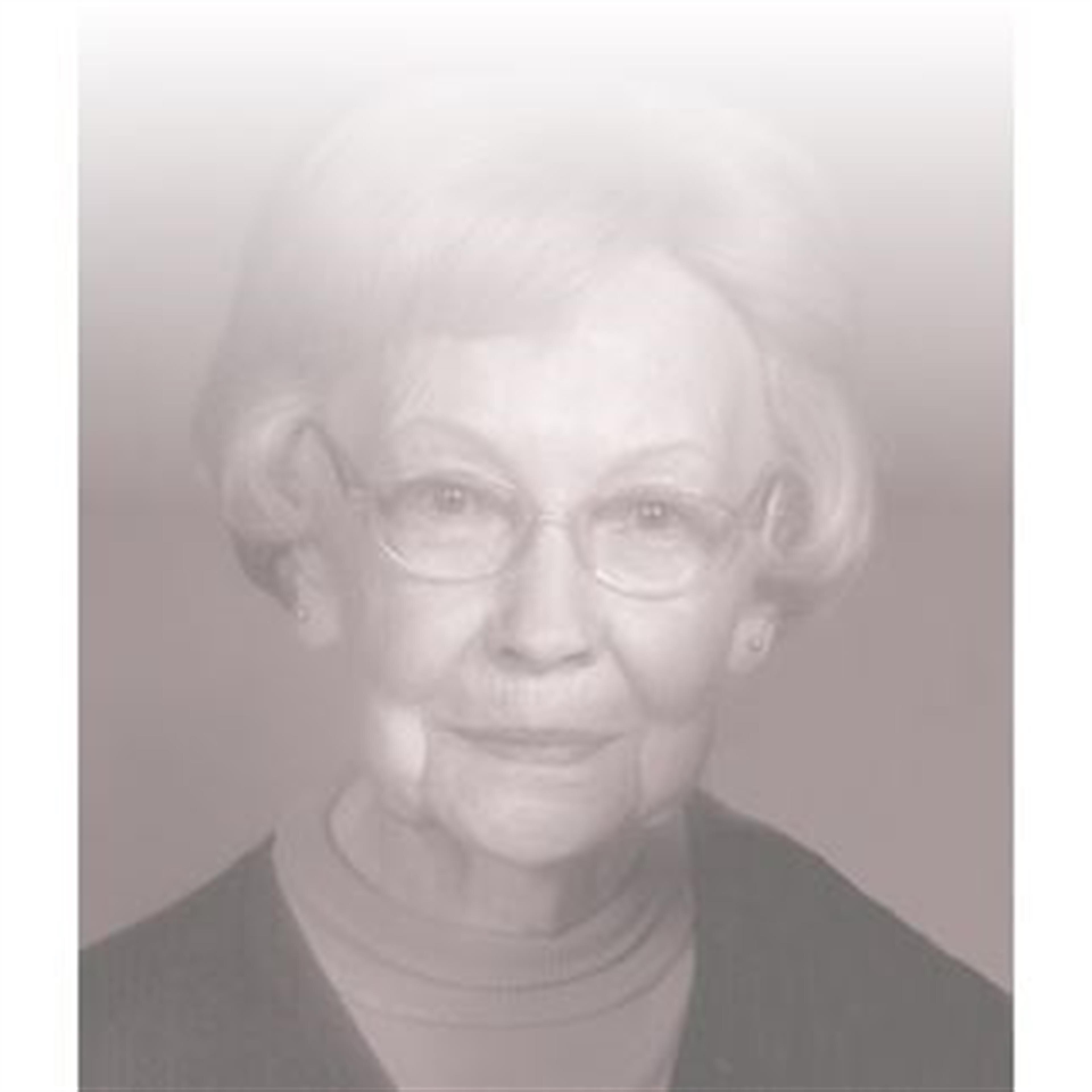 Catherine Freeze